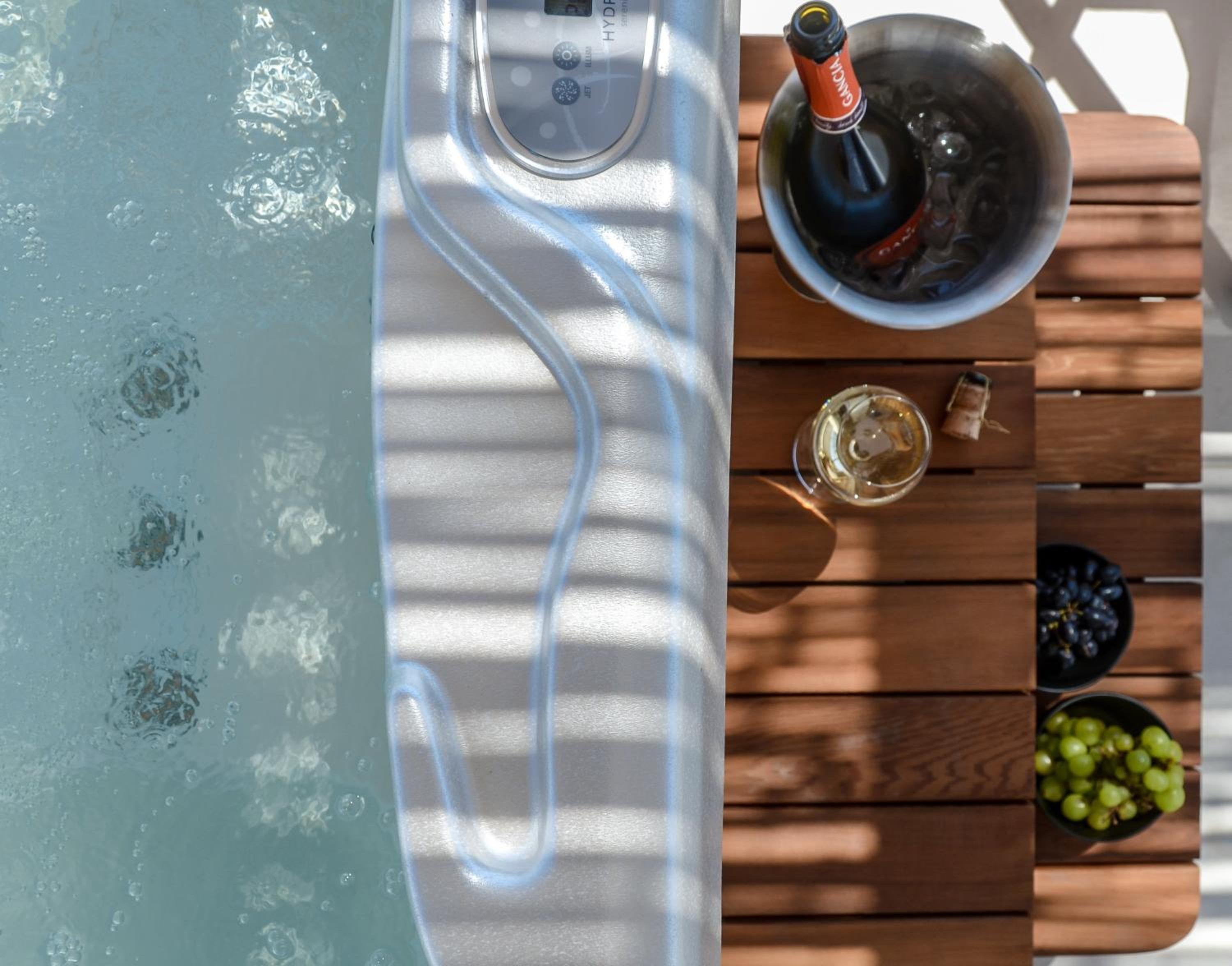 Sea & Olives Suites Hotel and Villas