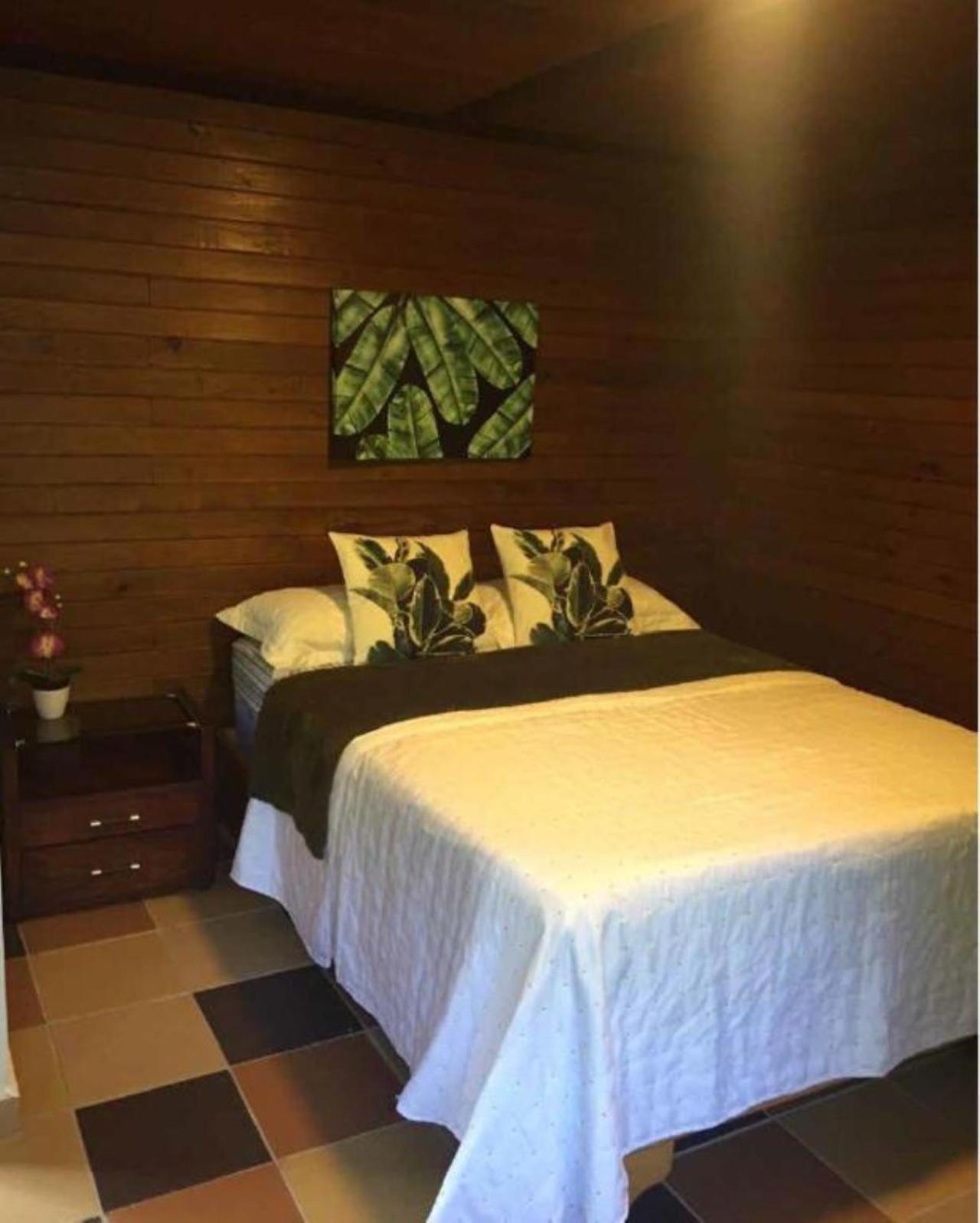 La Nube Eco-Hotel