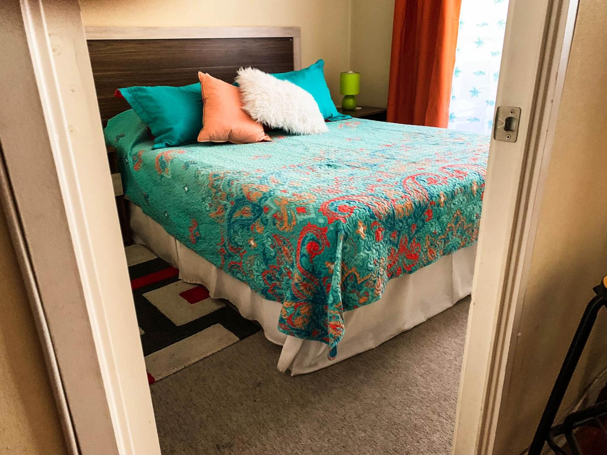 Depto 2 Metro Plaza de Armas (1 dormitorio 1 baño)