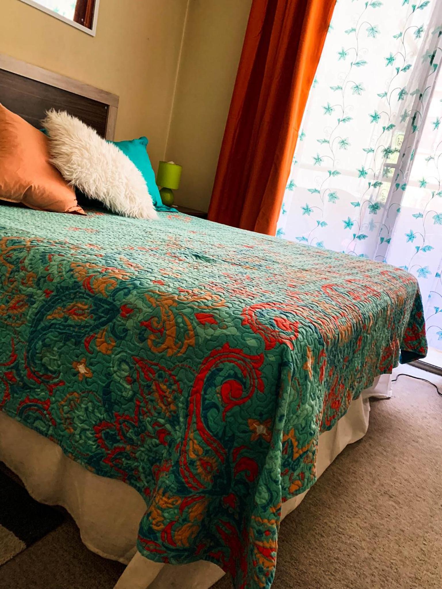 Depto 2 Metro Plaza de Armas (1 dormitorio 1 baño)