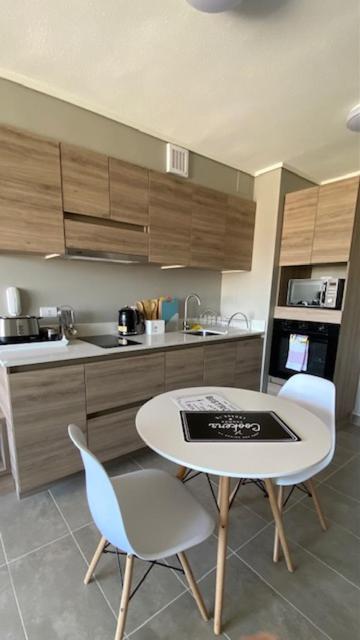 Apart Center Temuco view 3