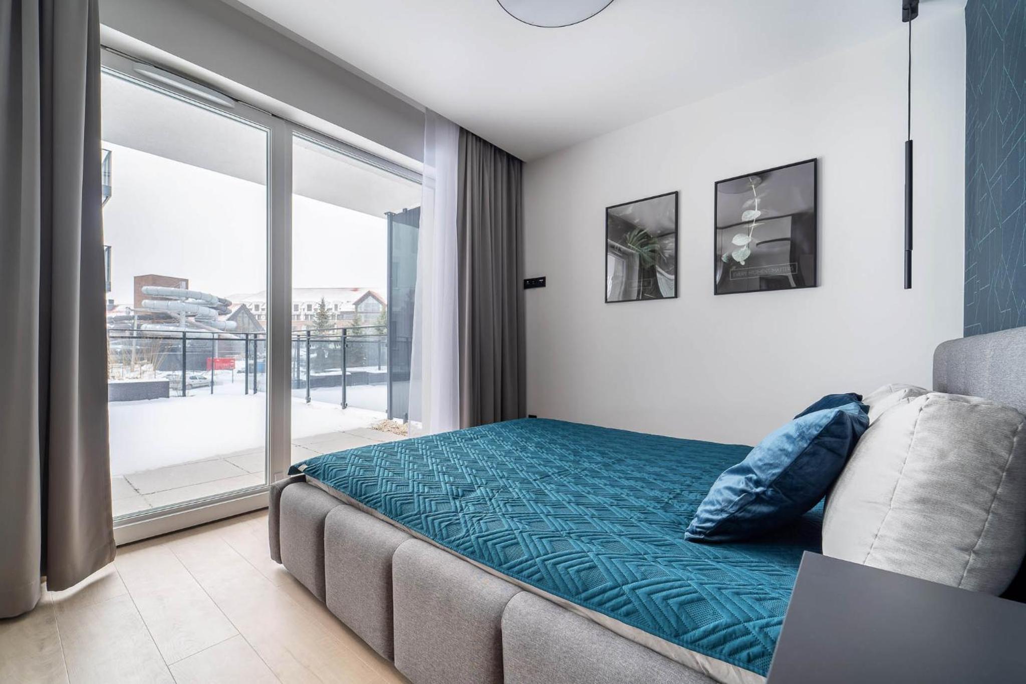 Lake Chill Apartment