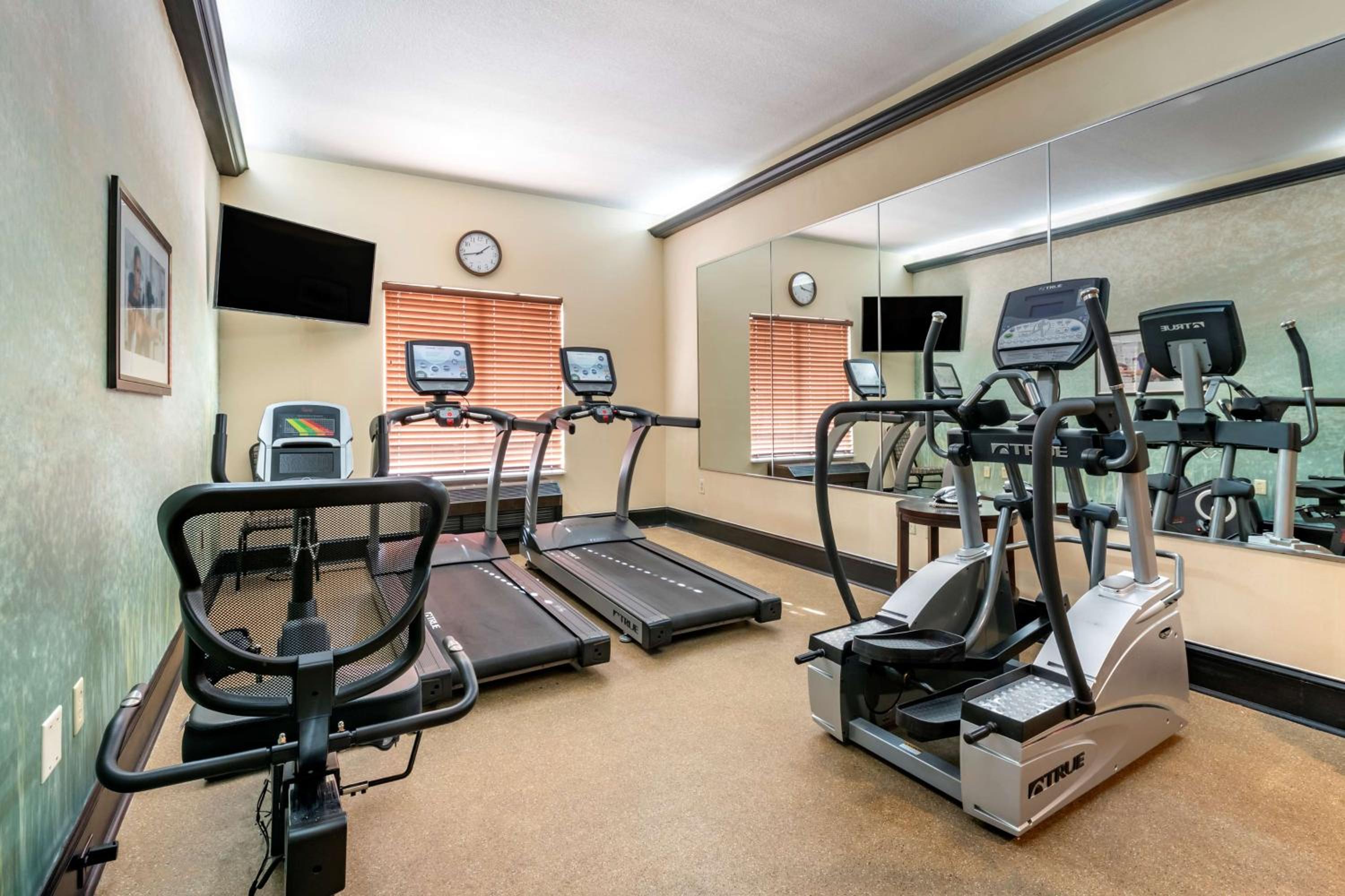 Best Western Plus Flagler Beach Area Inn & Suites view 5