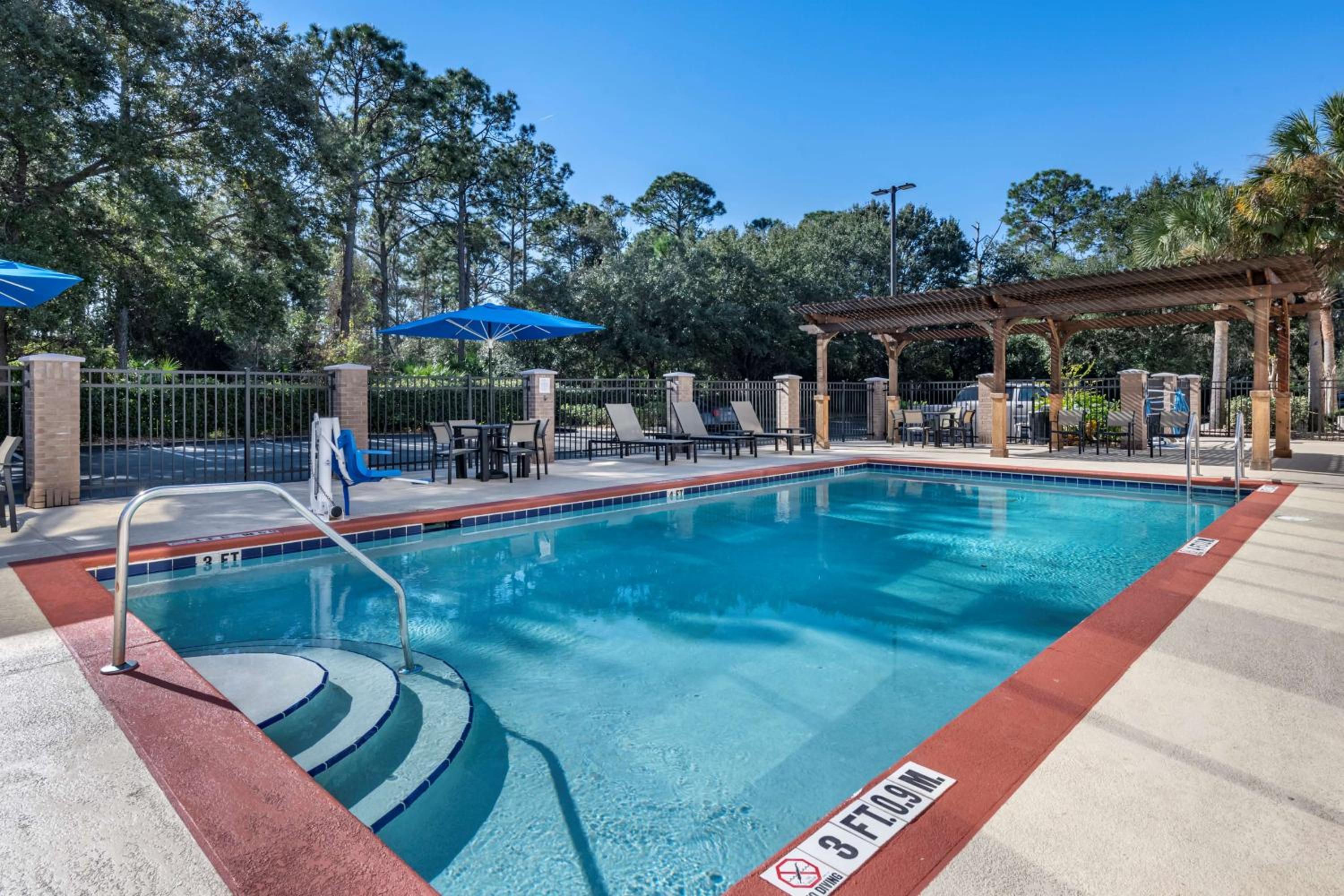 Best Western Plus Flagler Beach Area Inn & Suites view 2