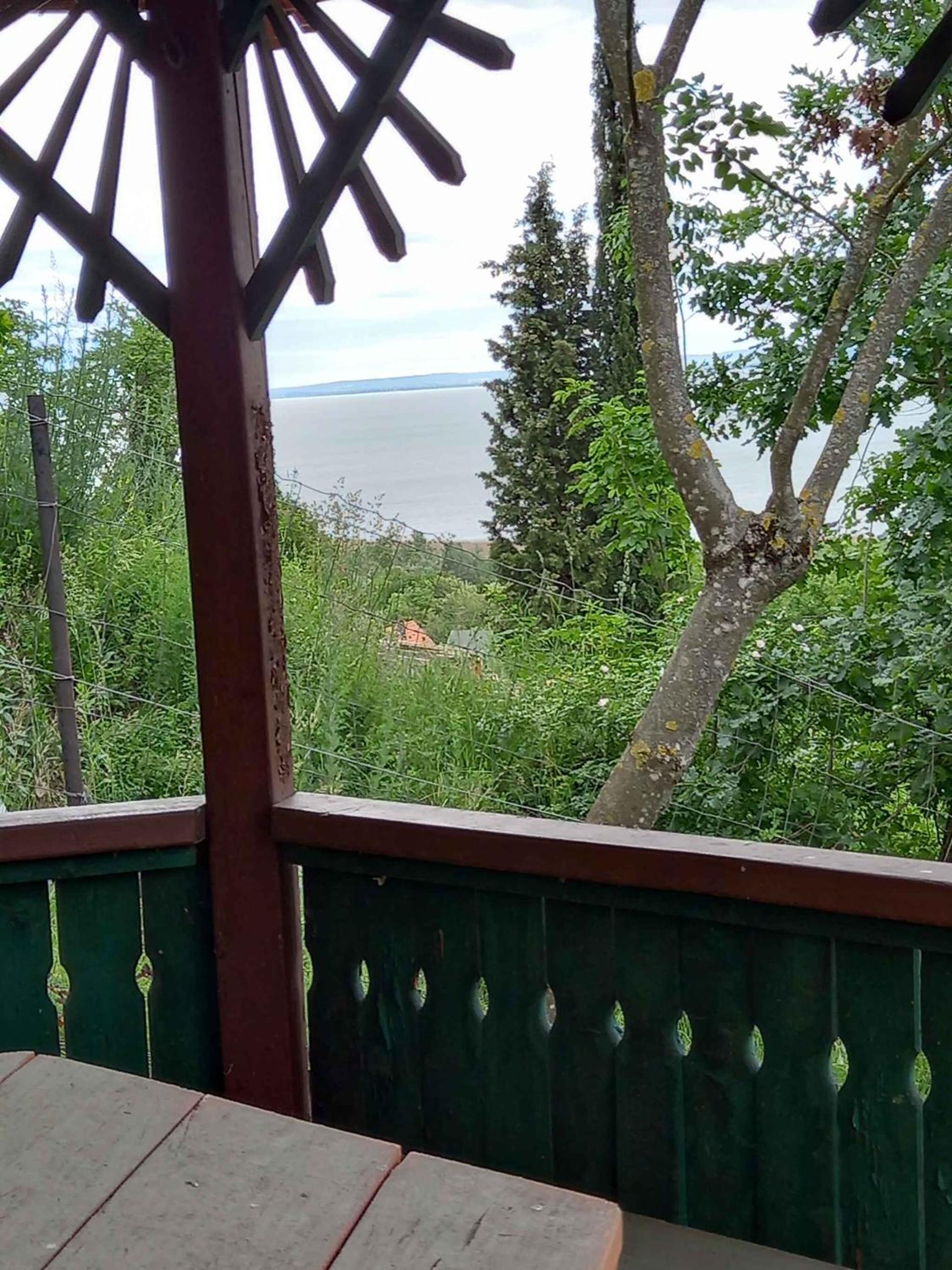 Holiday home in Balatongyörök 42286 view 2