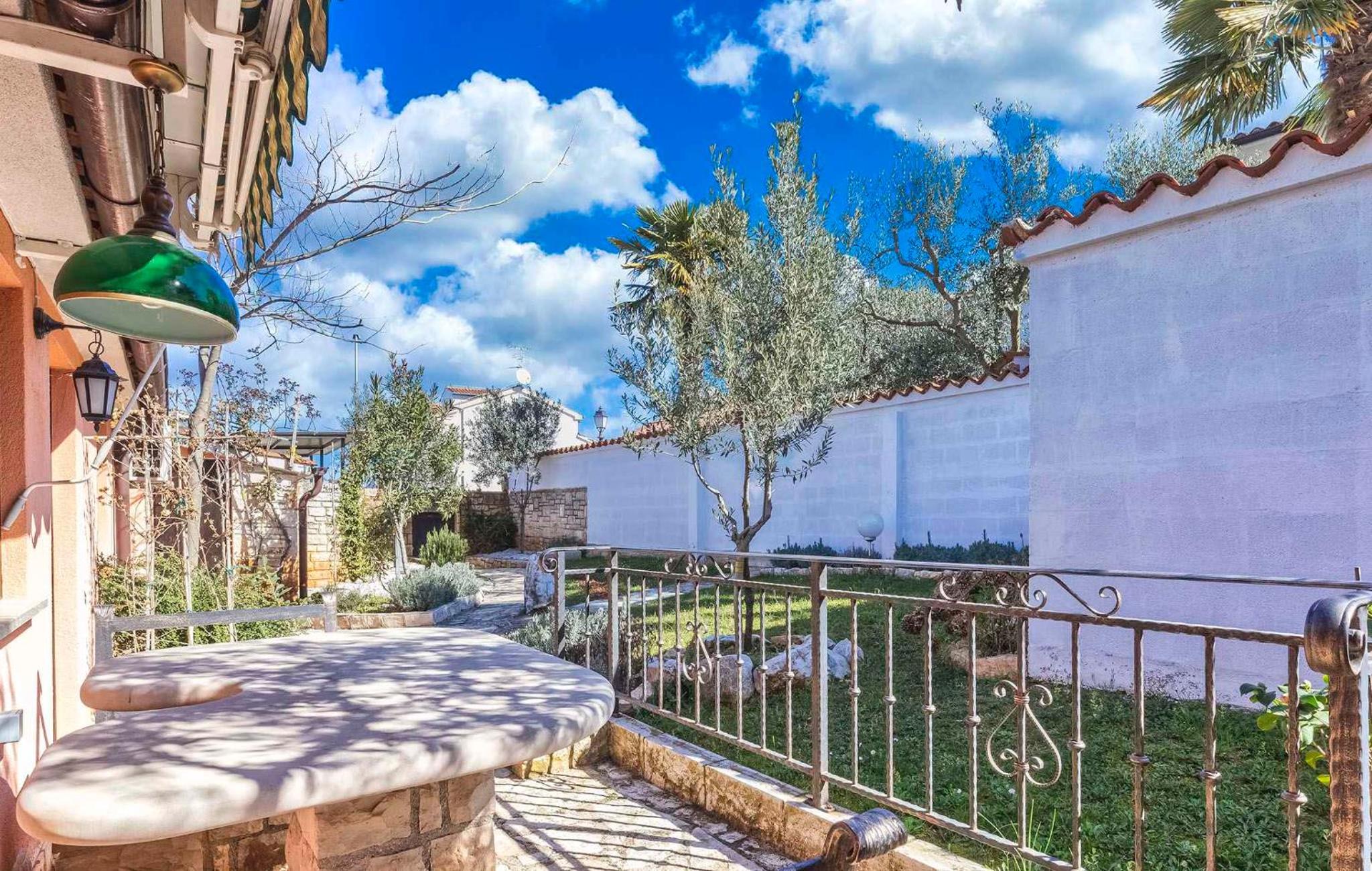 Apartments in Porec - Istrien 41769 view 2
