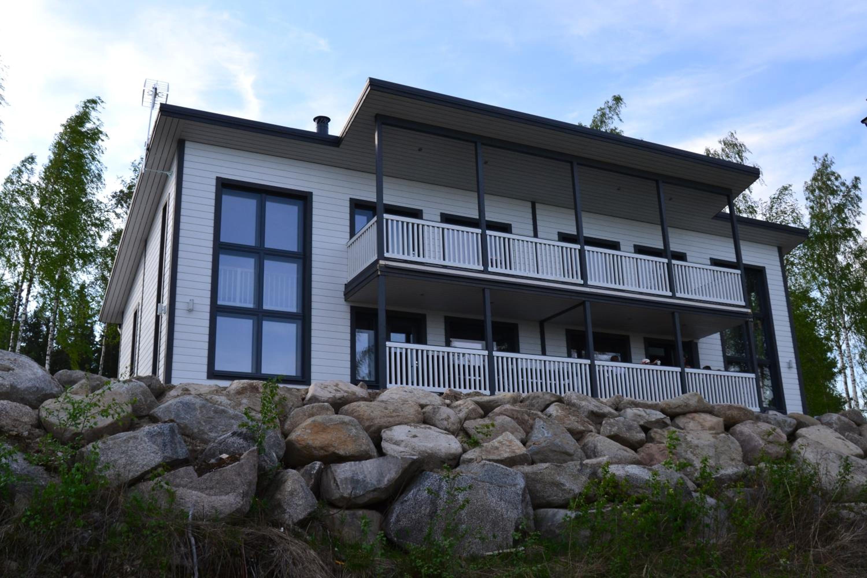 building
