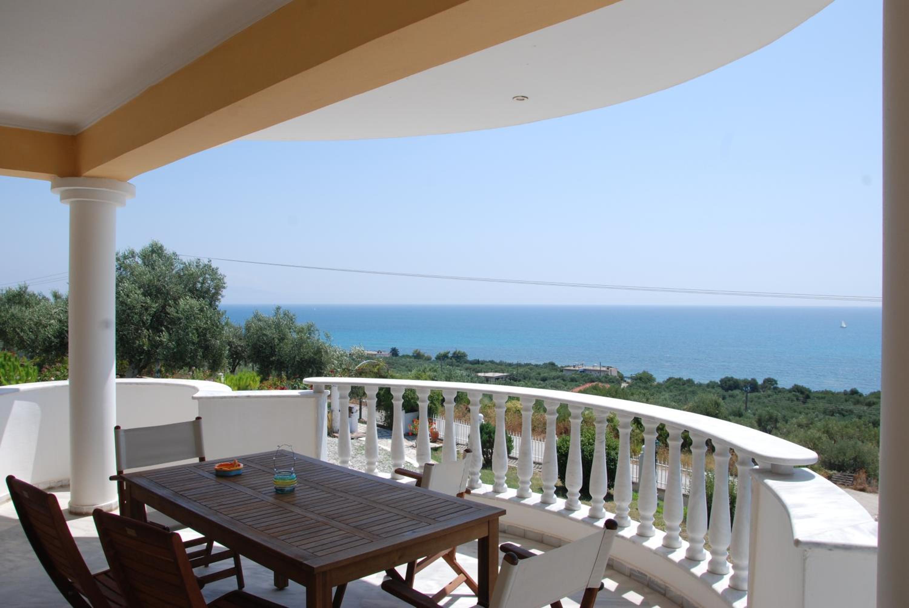 Villa Alex