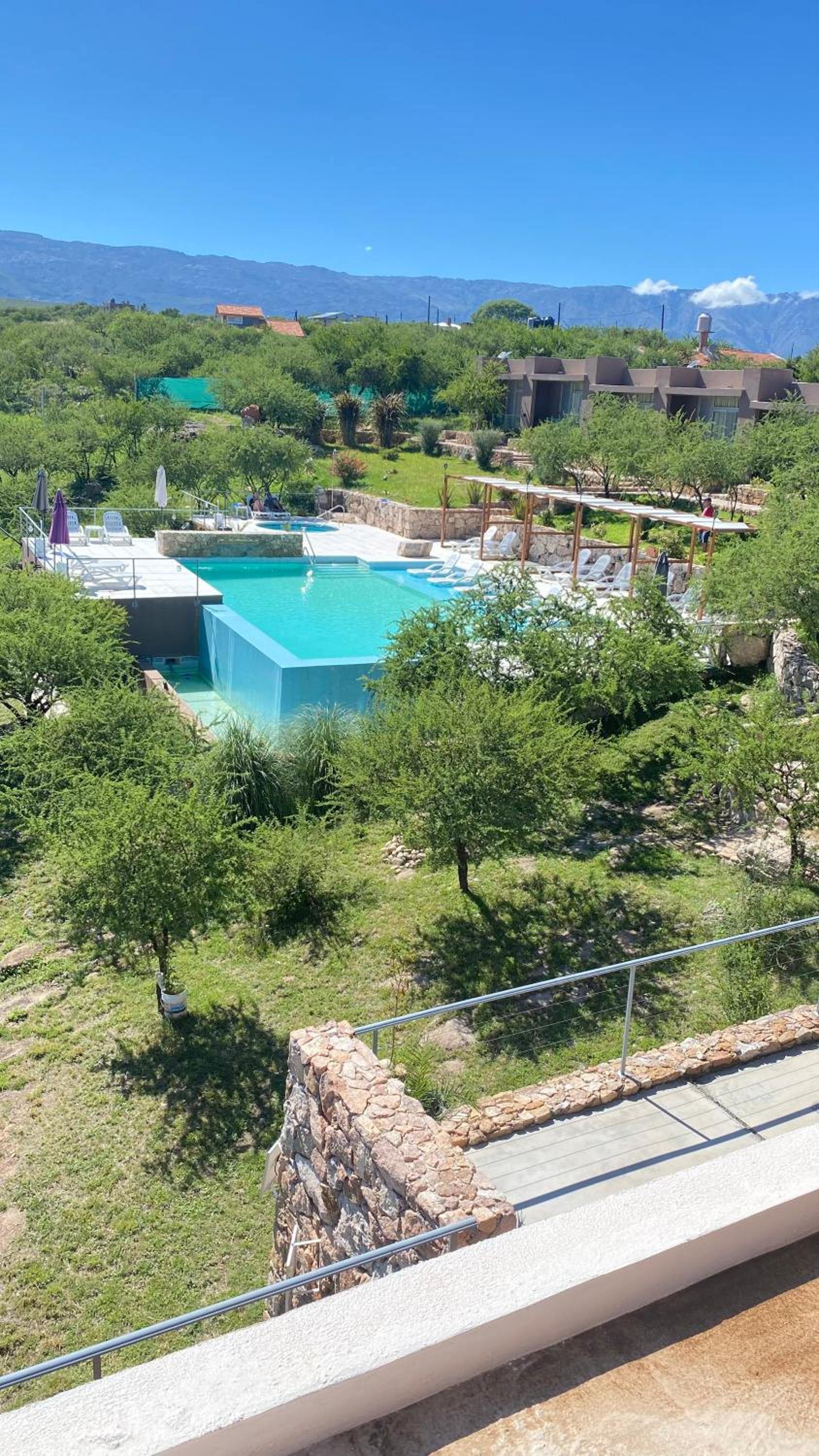 Valle Las Piedras