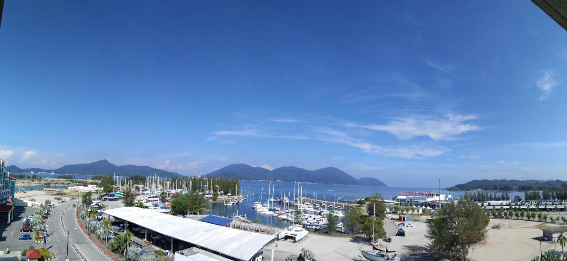 Marina Island @Accommodations photo 1