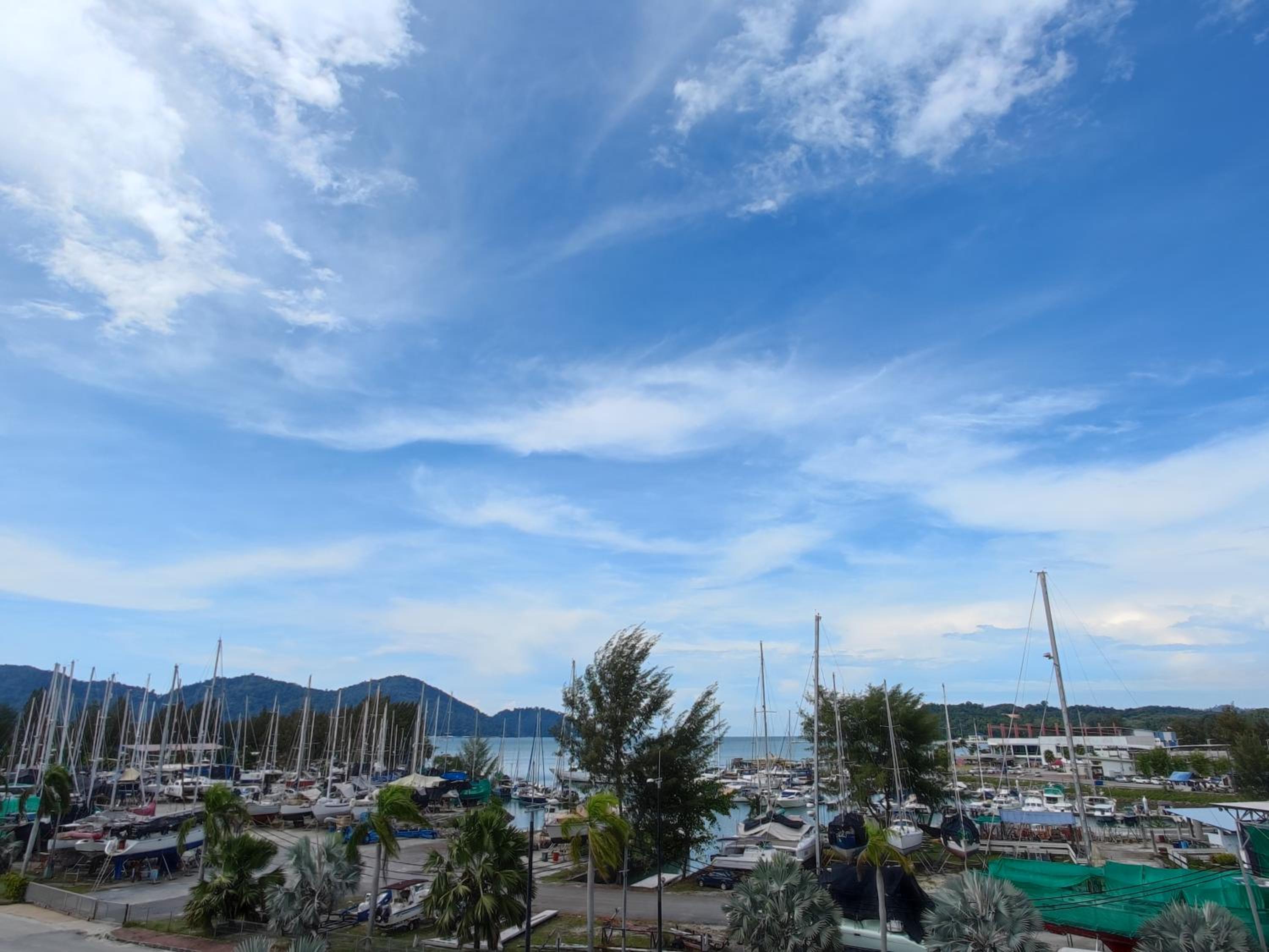 Marina Island @Accommodations photo 4