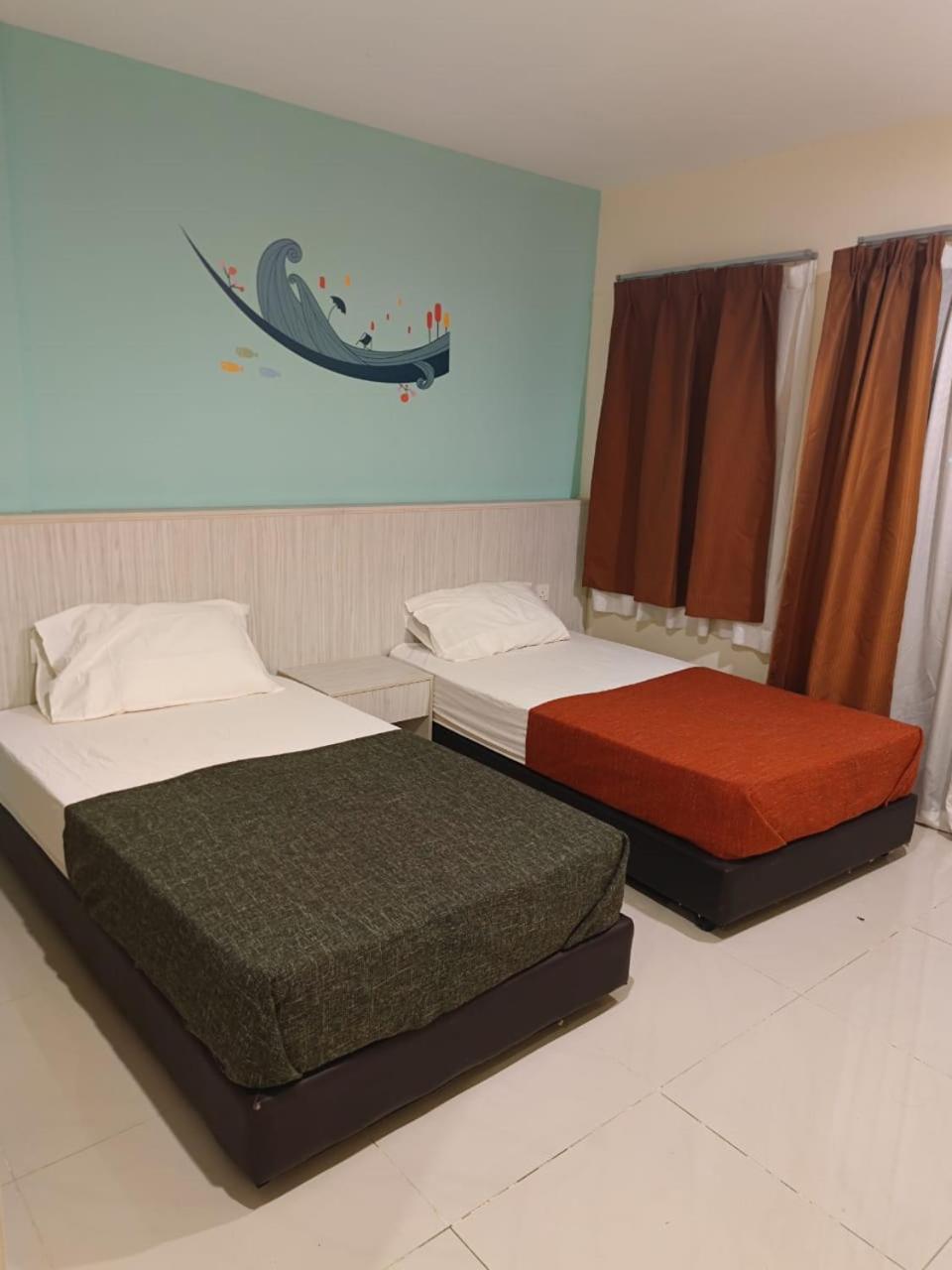 Marina Island @Accommodations photo 6
