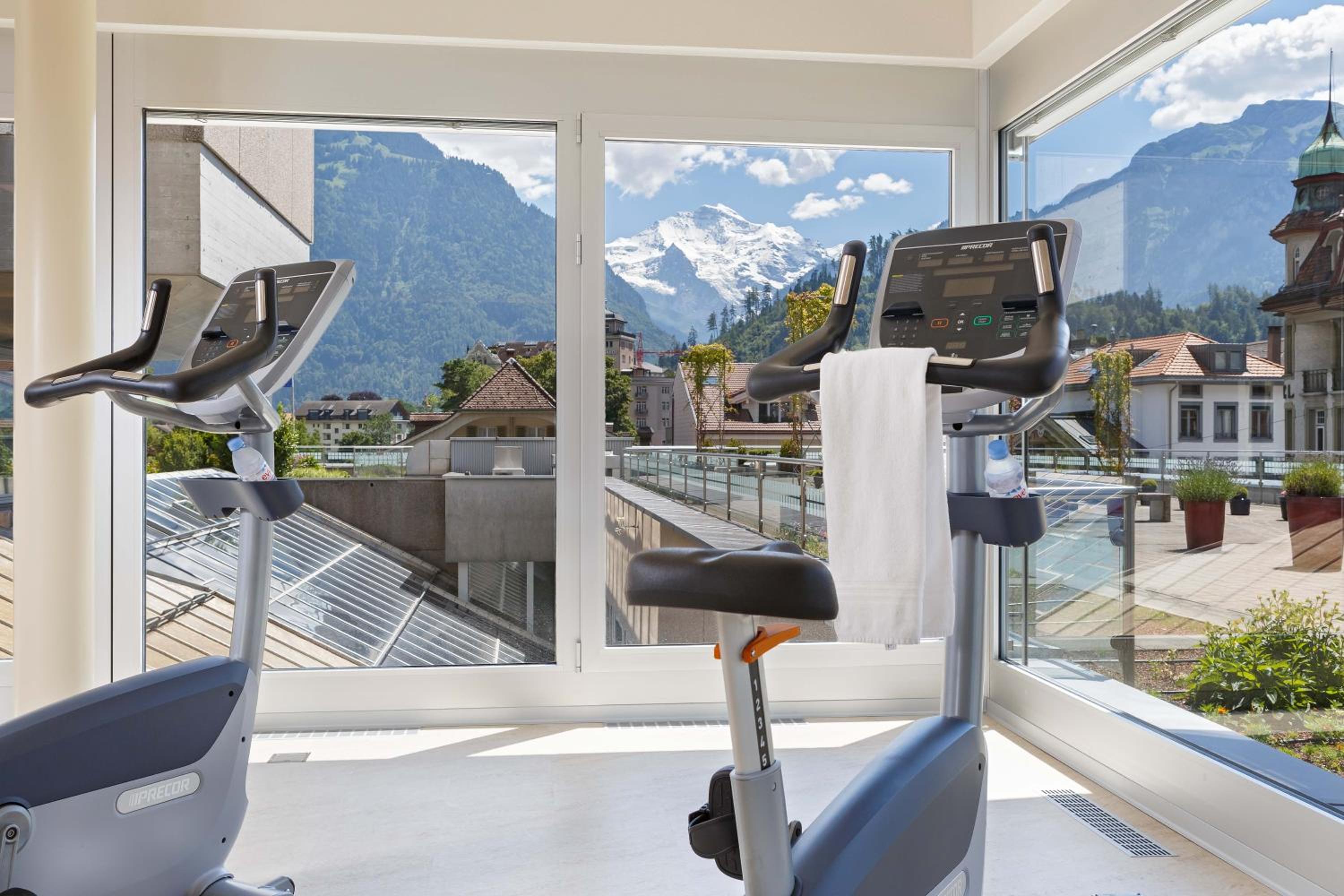 Interlaken Vacations - Metropole Swiss Quality Hotel - Property Image 8