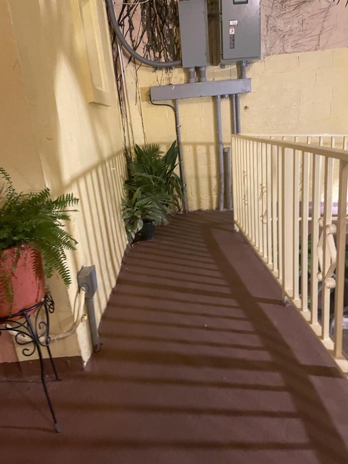 Midtown Guest House