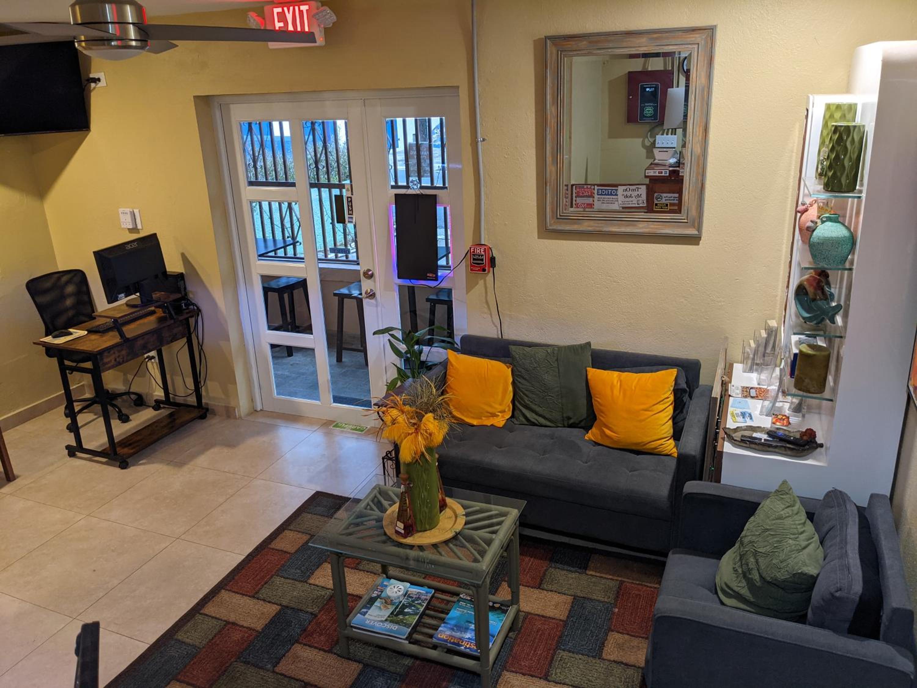 Midtown Guest House