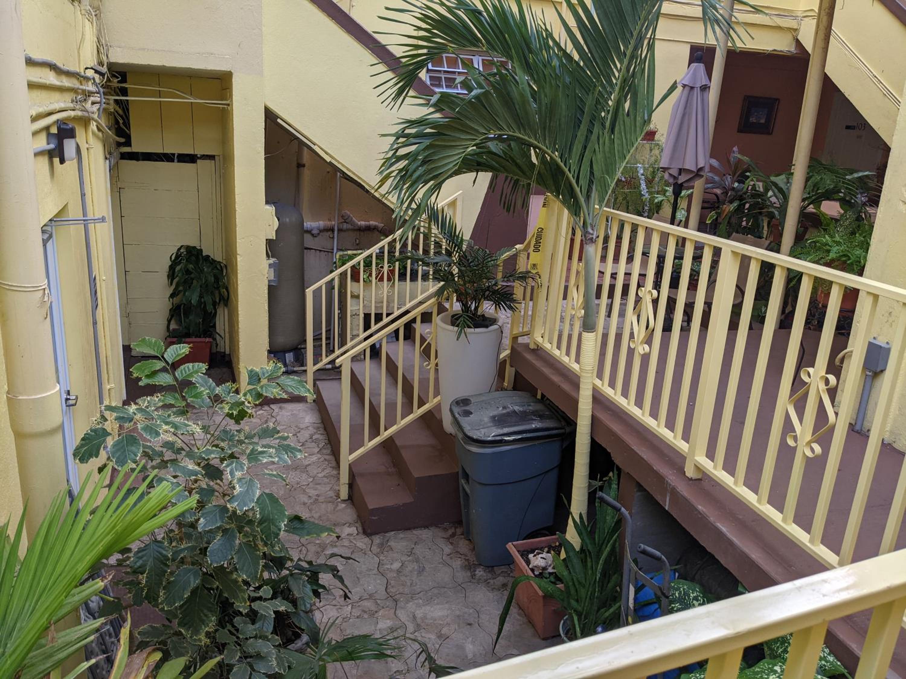 Midtown Guest House