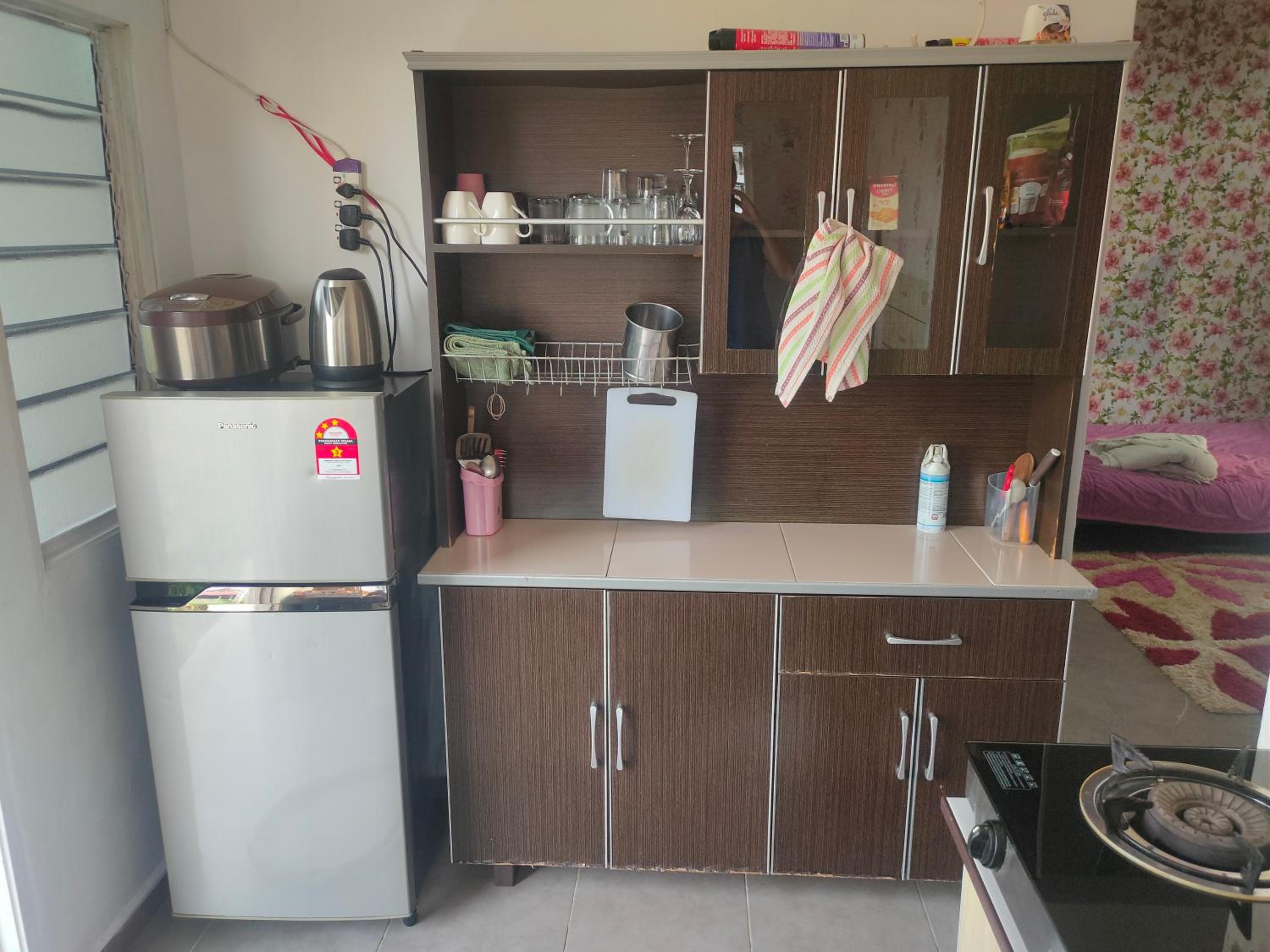 Maxim Apartment photo 4
