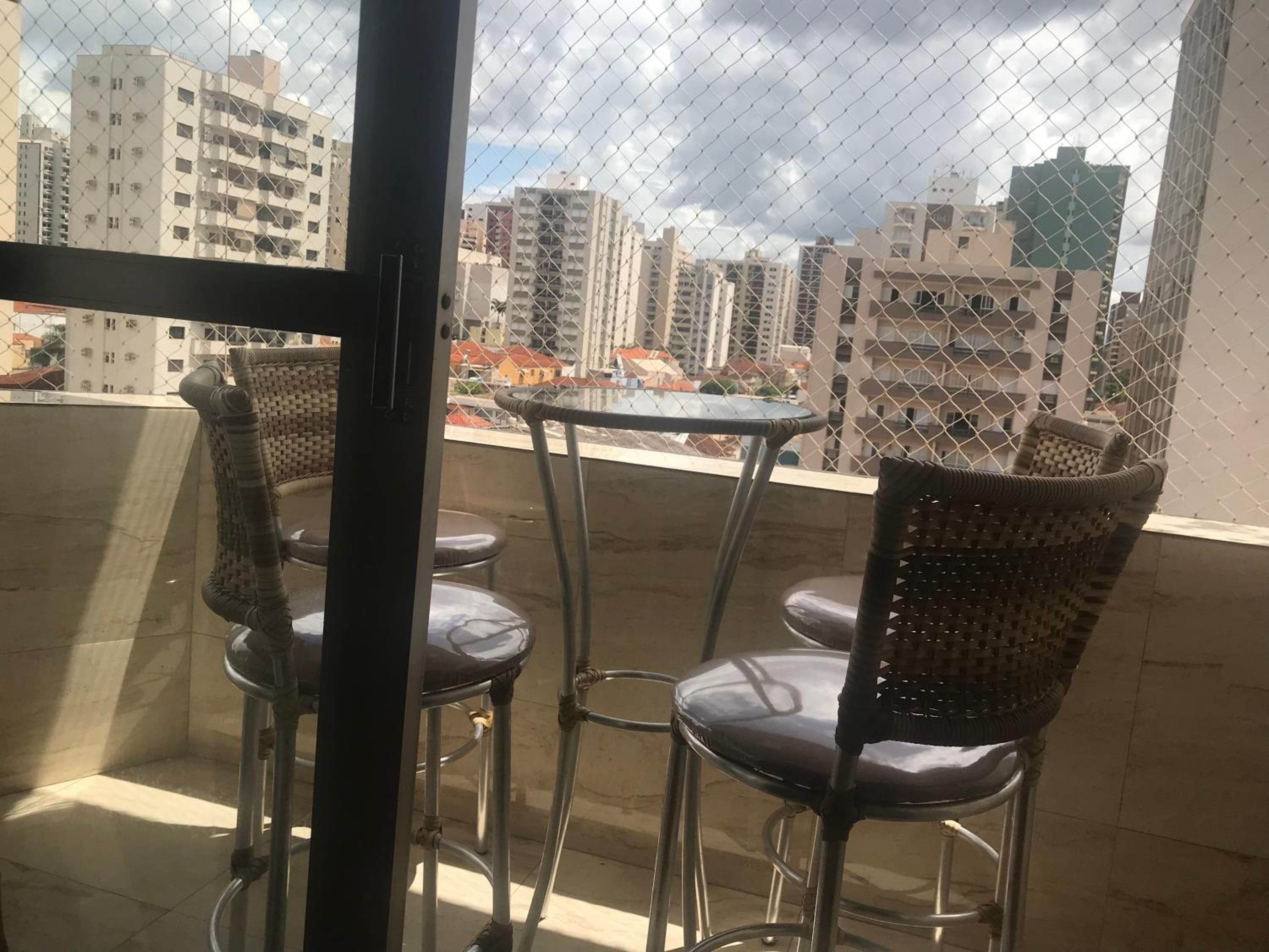 Apto Alemanha no centro de Ribeirão Preto SP