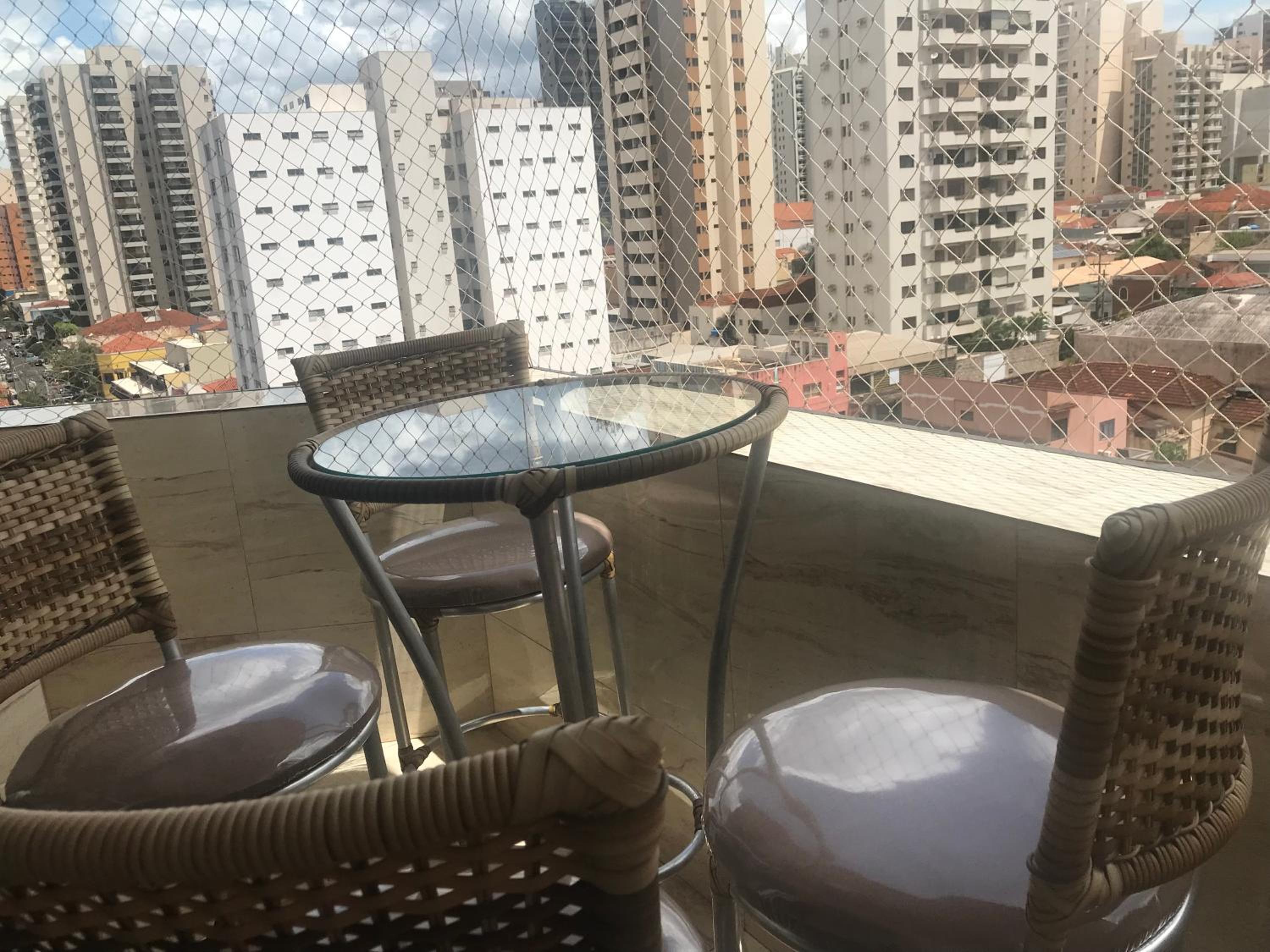 Apto Alemanha no centro de Ribeirão Preto SP