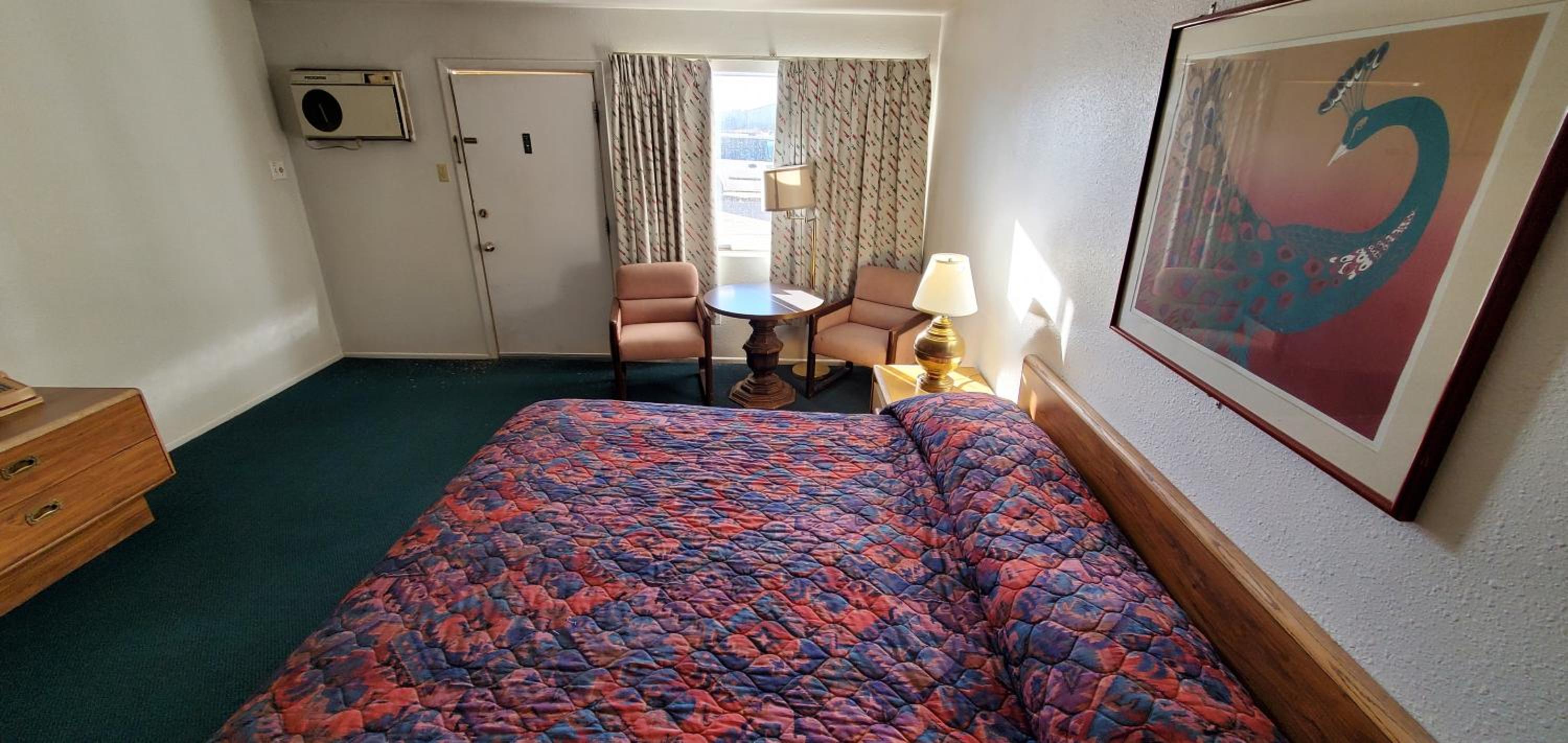 Budget Inn Motel Gallup