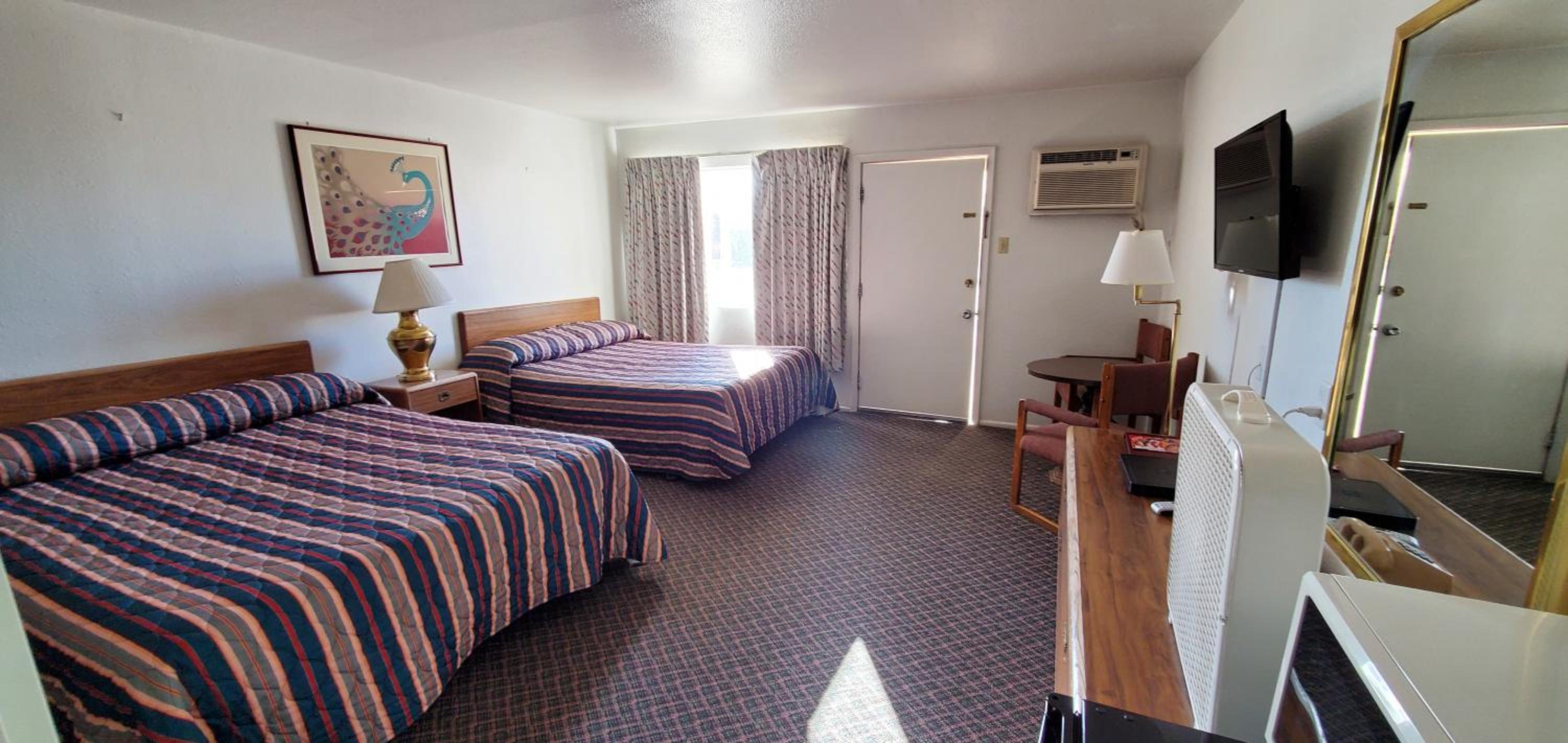Budget Inn Motel Gallup