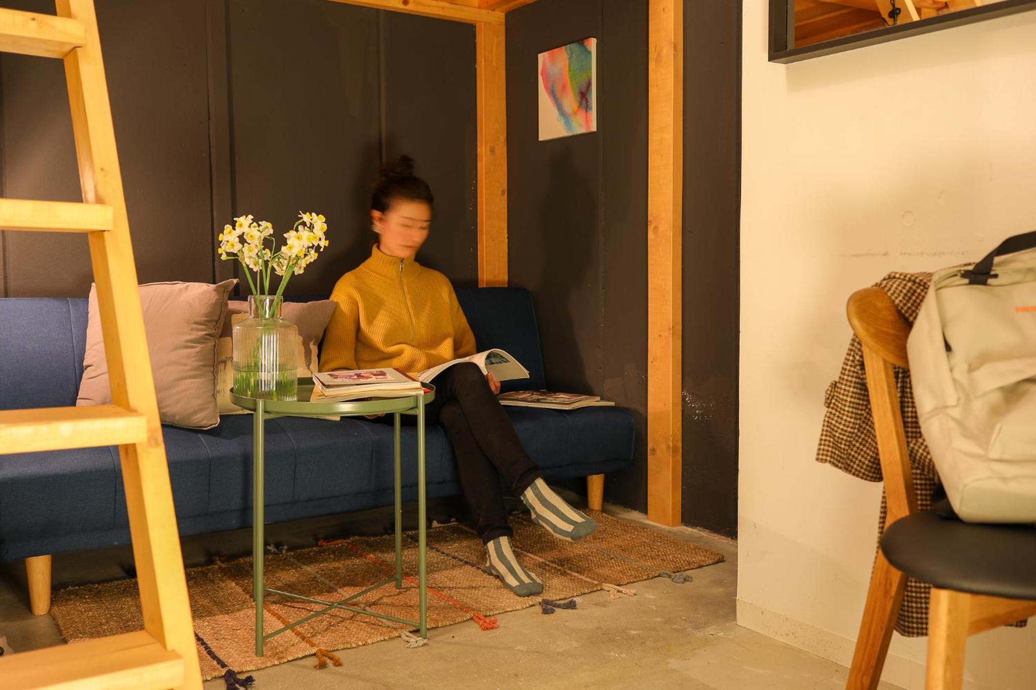 Hostel Niniroom