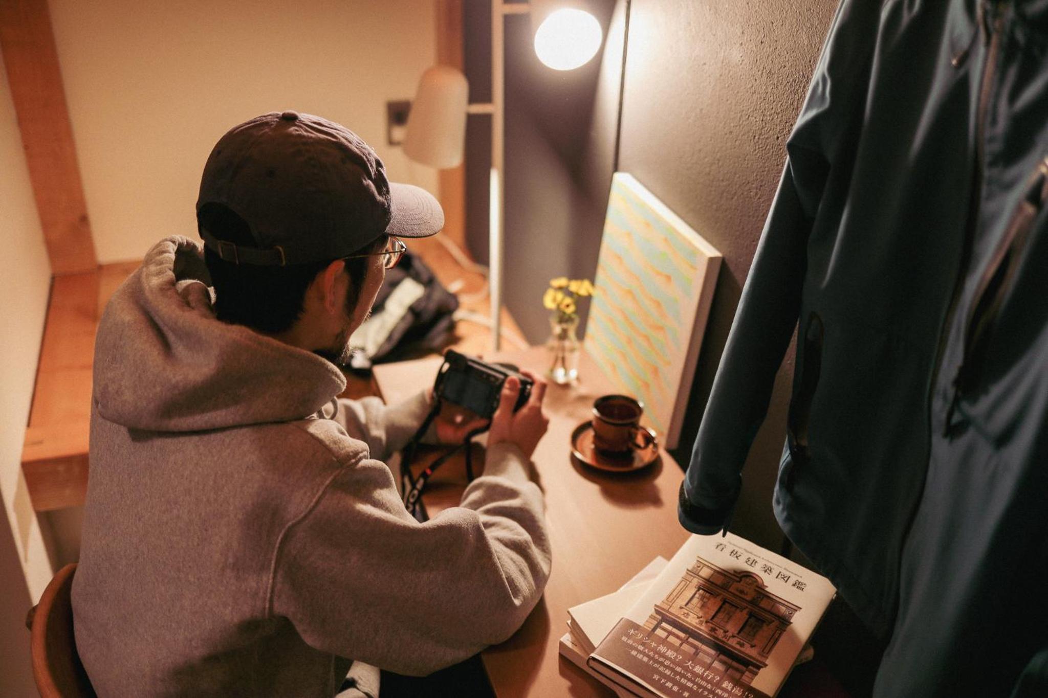 Hostel Niniroom