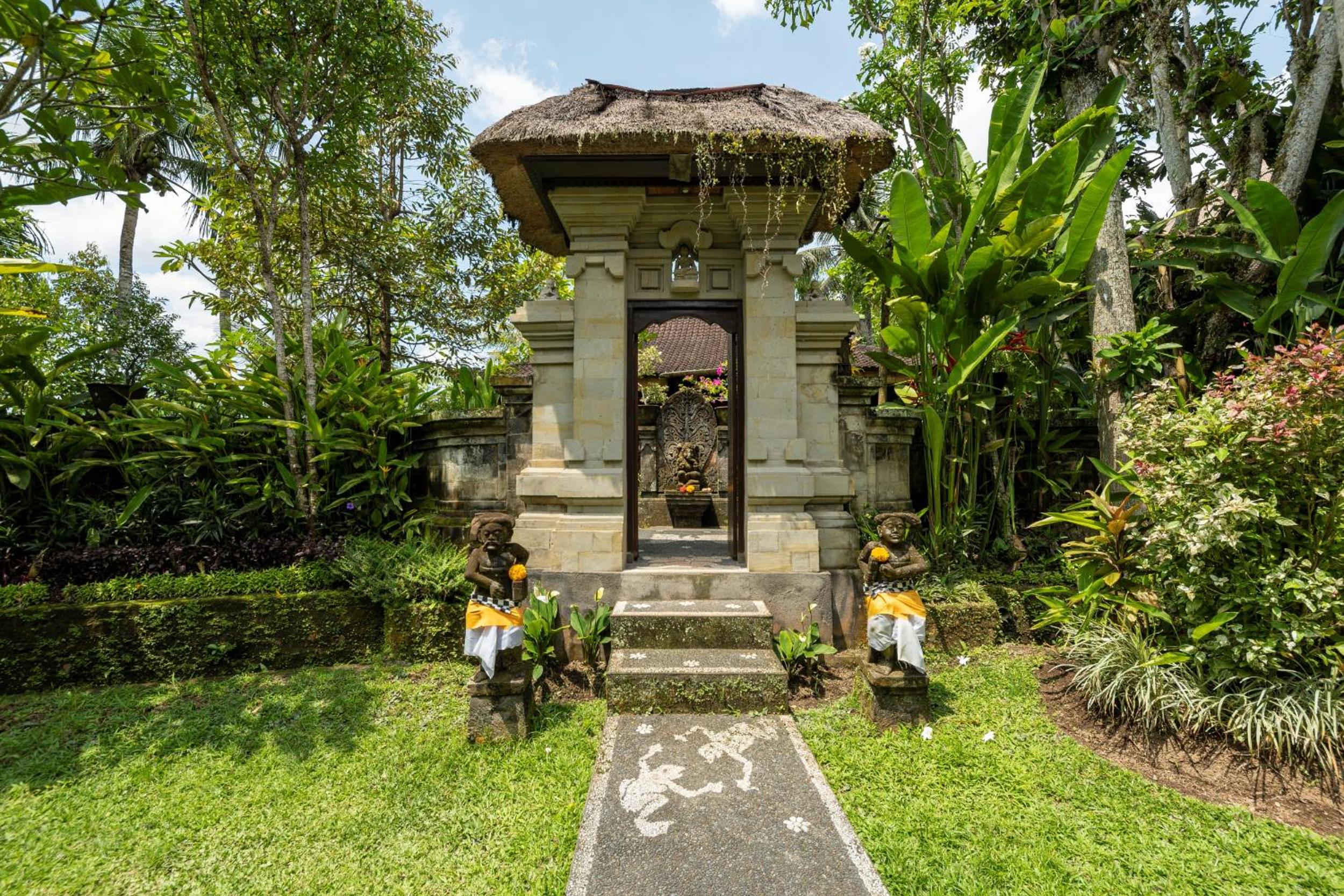 Alam Jiwa Ubud