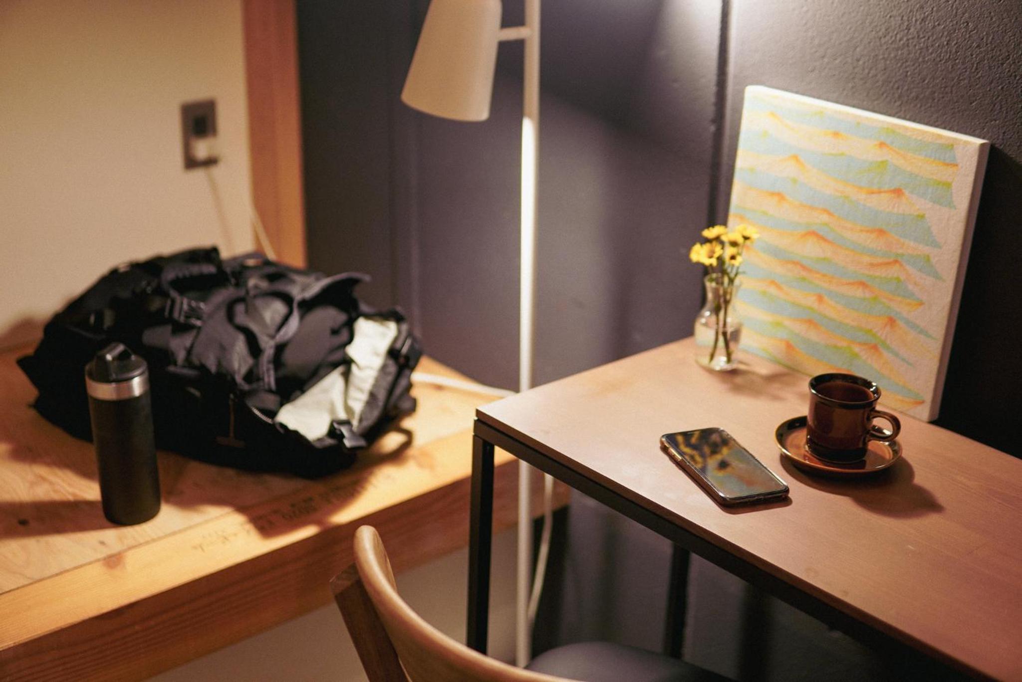 Hostel Niniroom