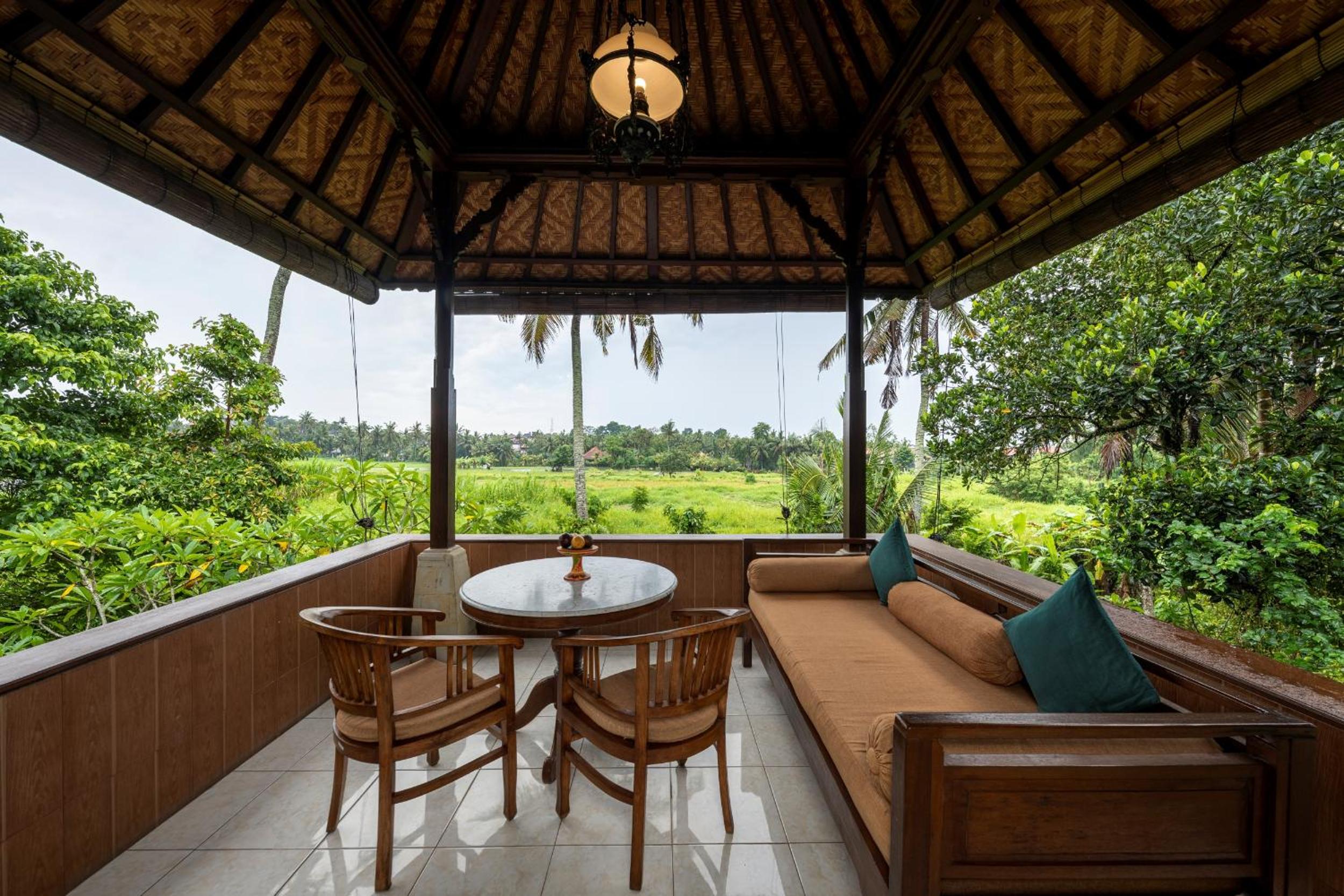 Alam Jiwa Ubud