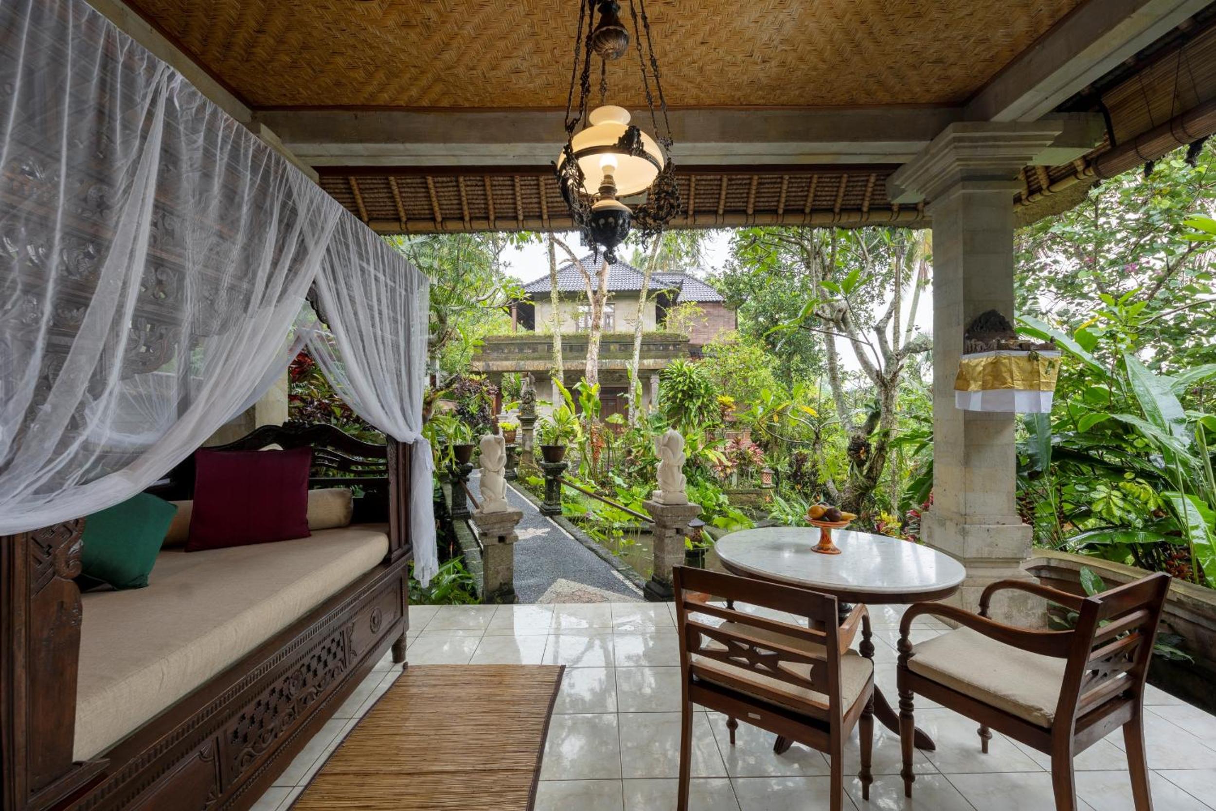 Alam Jiwa Ubud