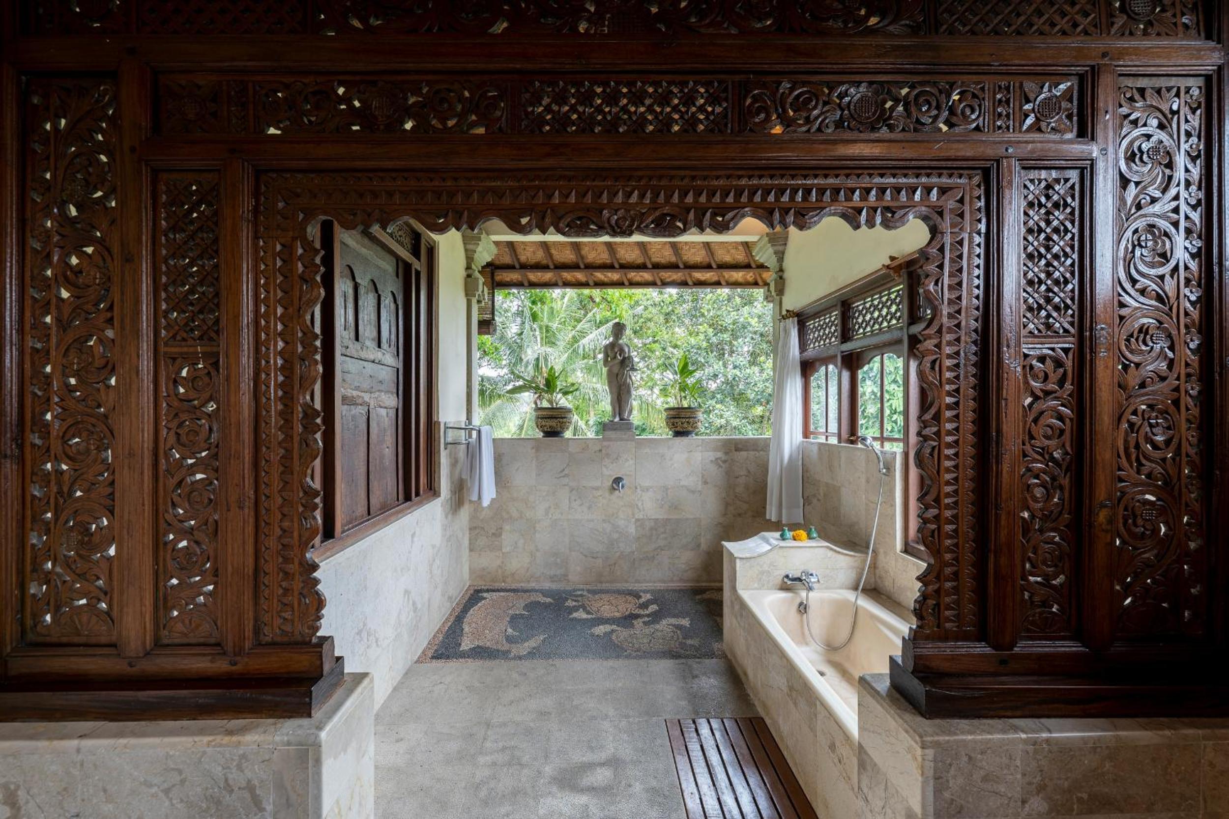 Alam Jiwa Ubud
