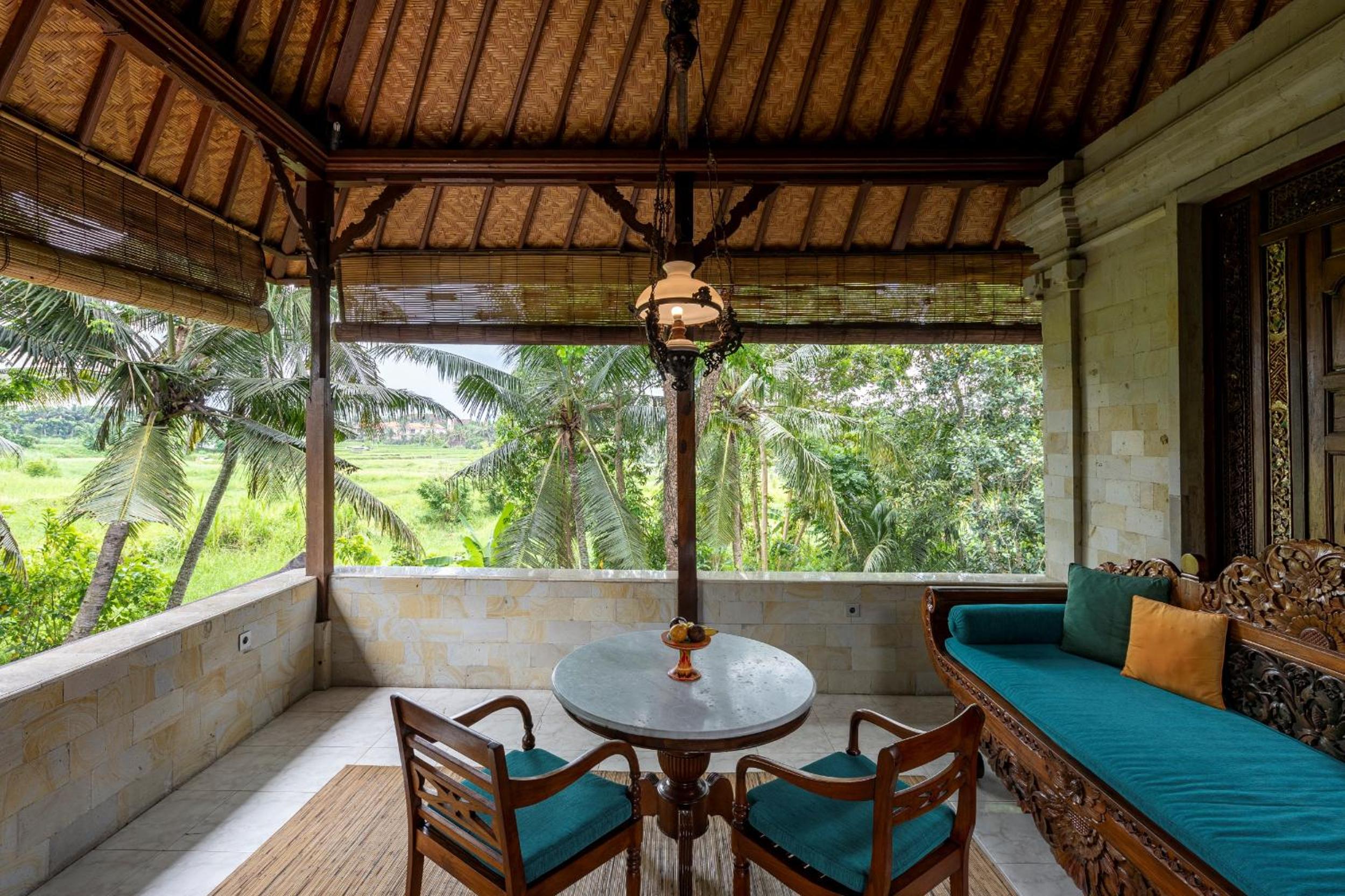 Alam Jiwa Ubud