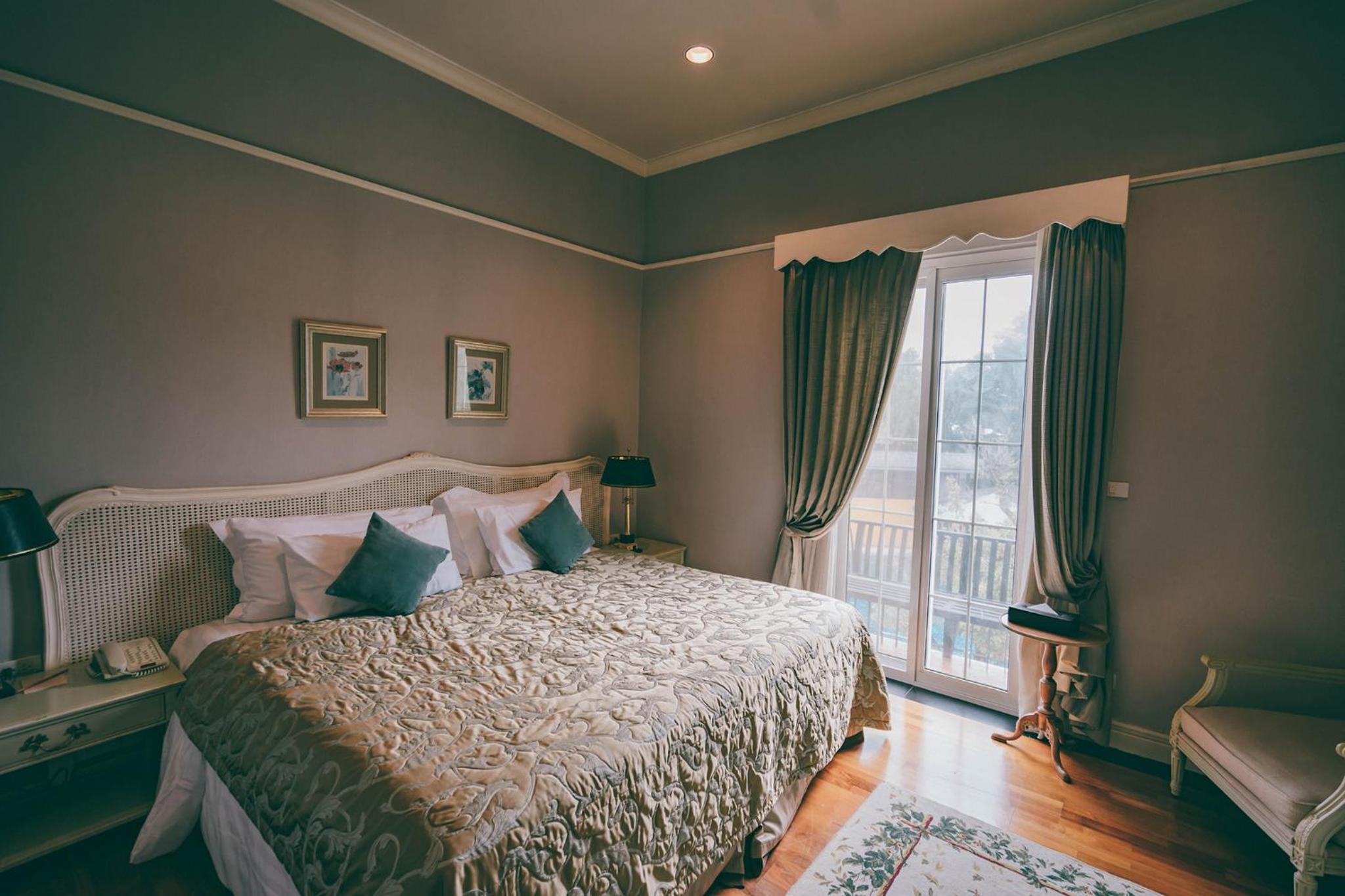 Rancho Charnvee Resort & Country Club Khaoyai