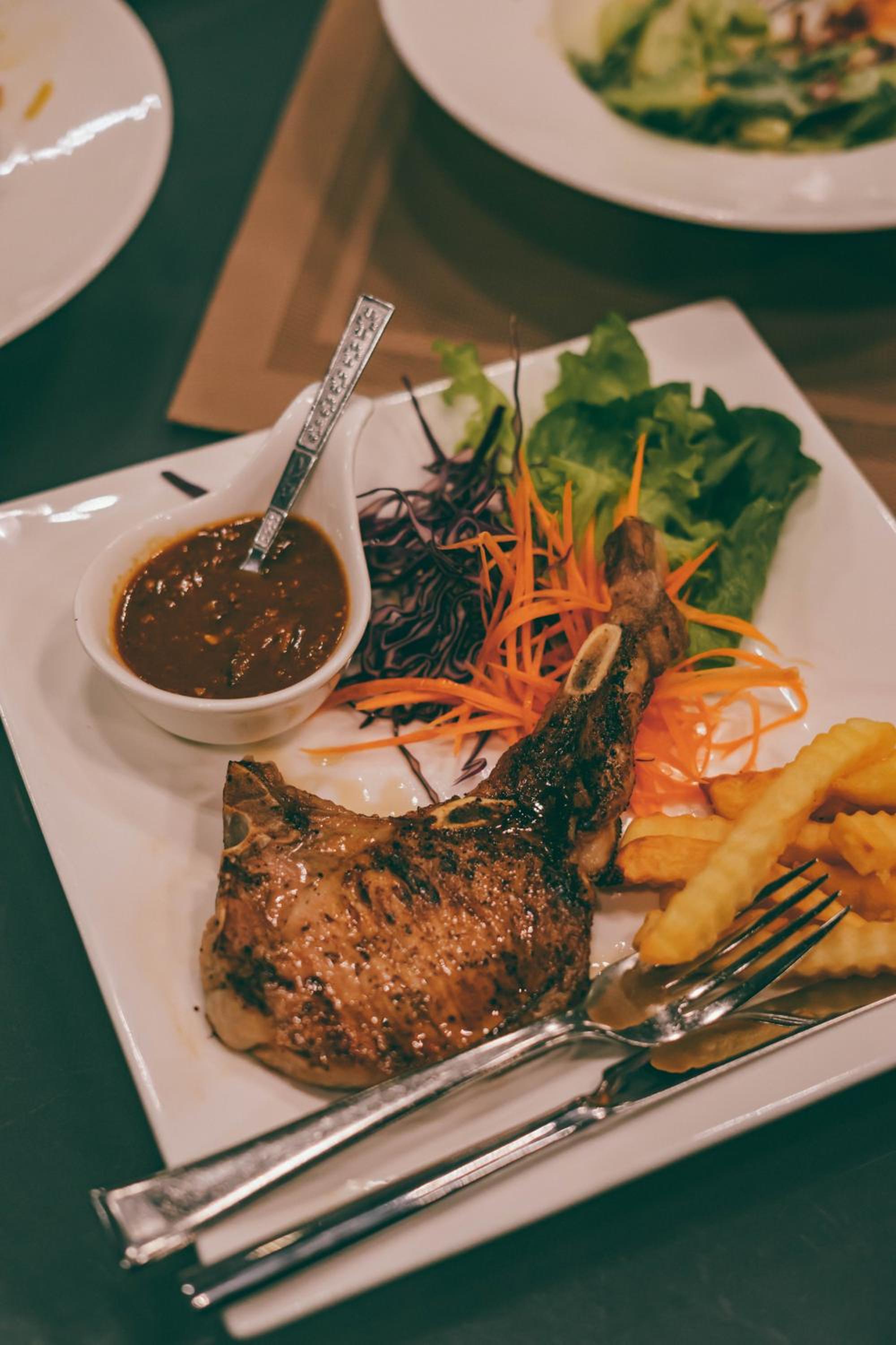 Rancho Charnvee Resort & Country Club Khaoyai