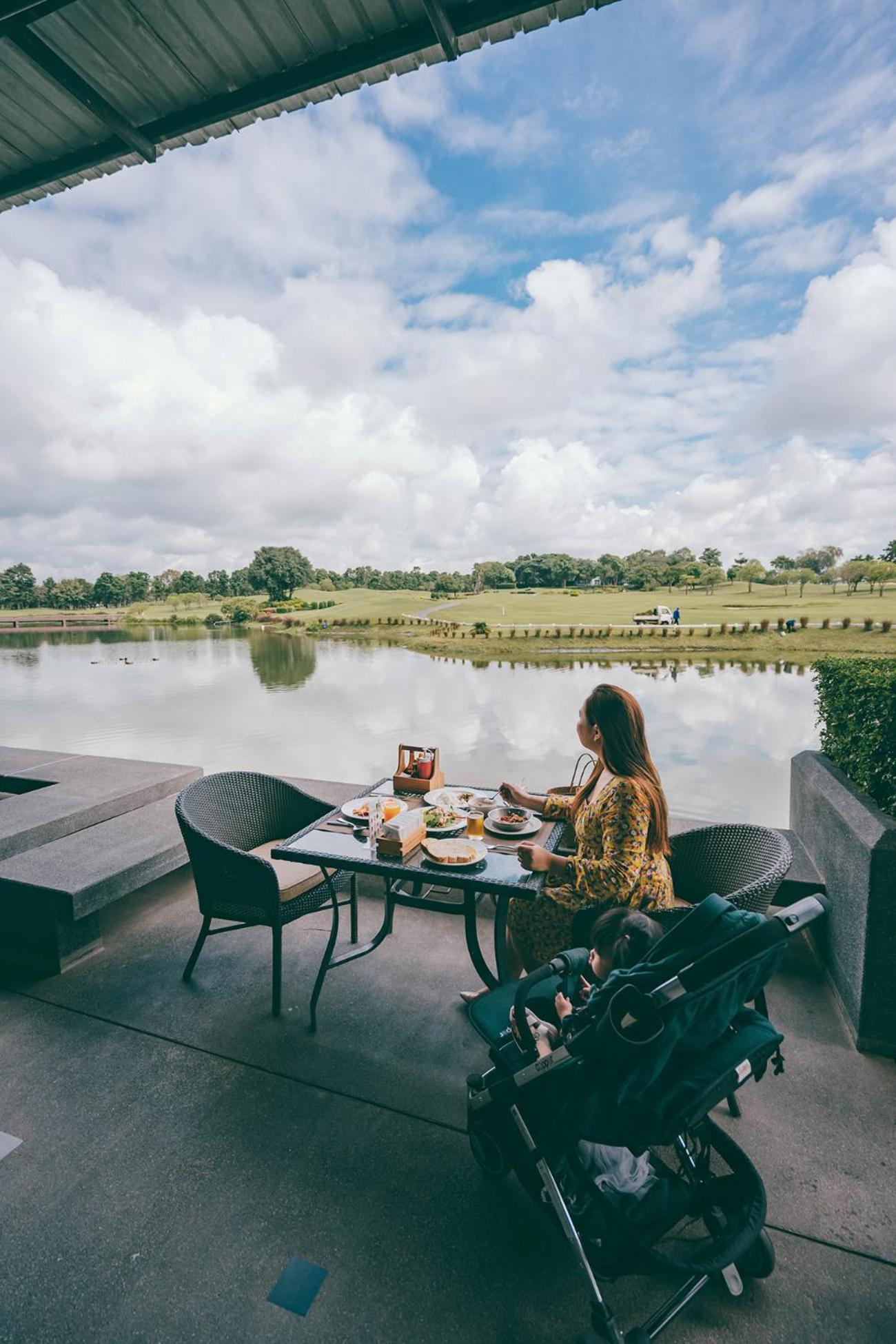 Rancho Charnvee Resort & Country Club Khaoyai