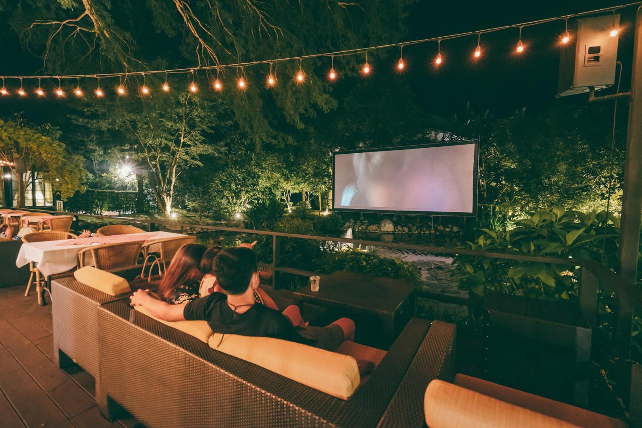 Rancho Charnvee Resort & Country Club Khaoyai
