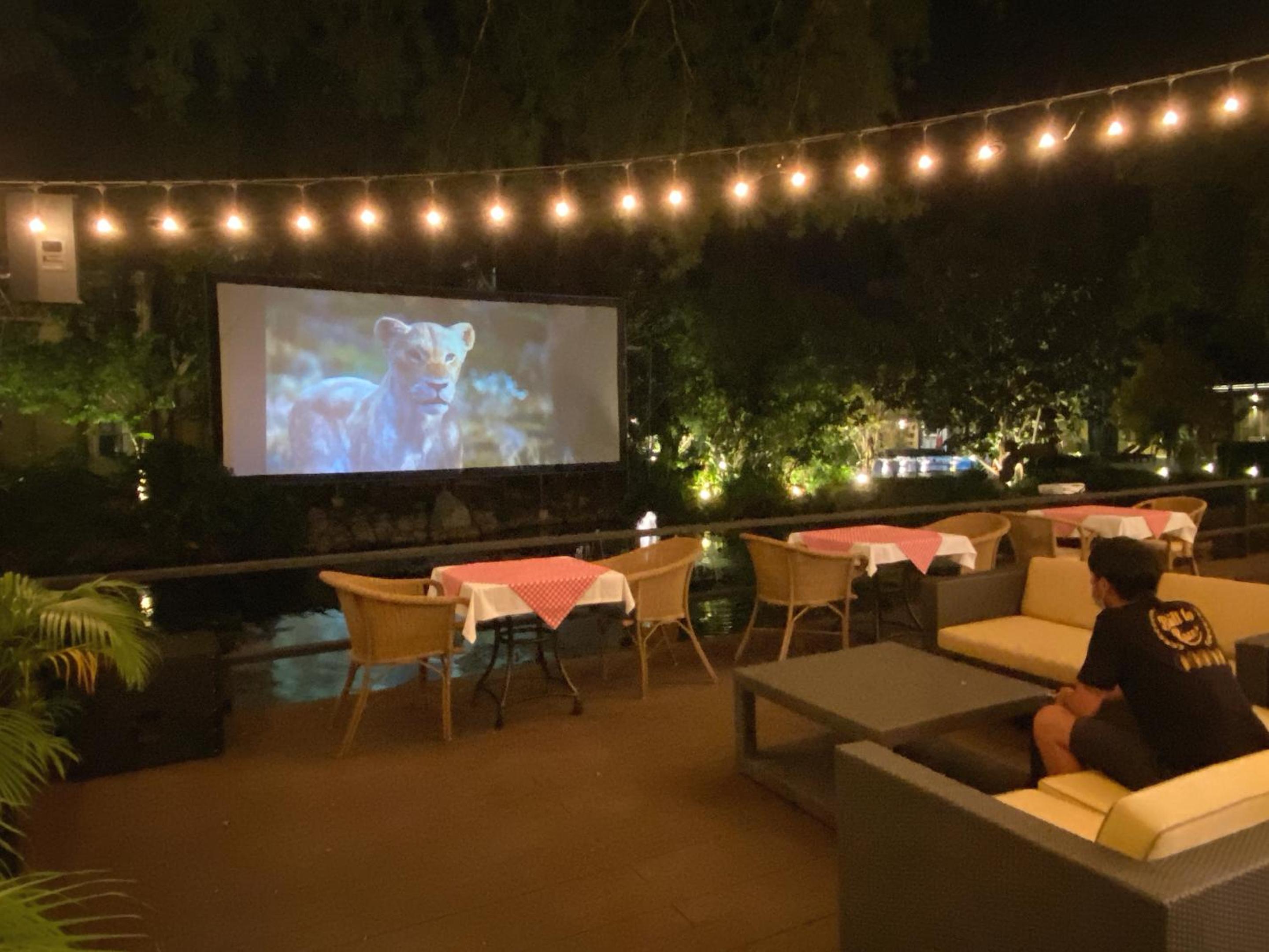 Rancho Charnvee Resort & Country Club Khaoyai