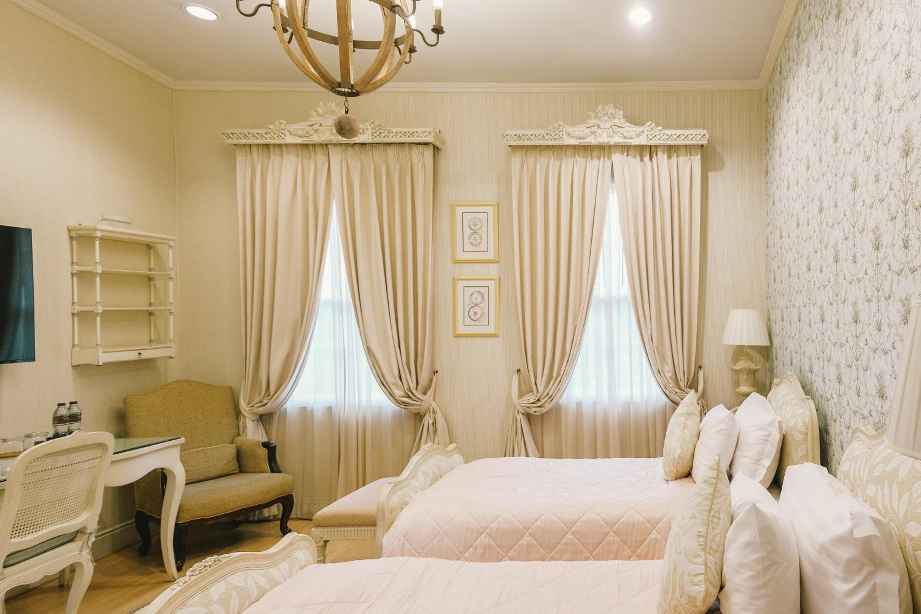 Rancho Charnvee Resort & Country Club Khaoyai