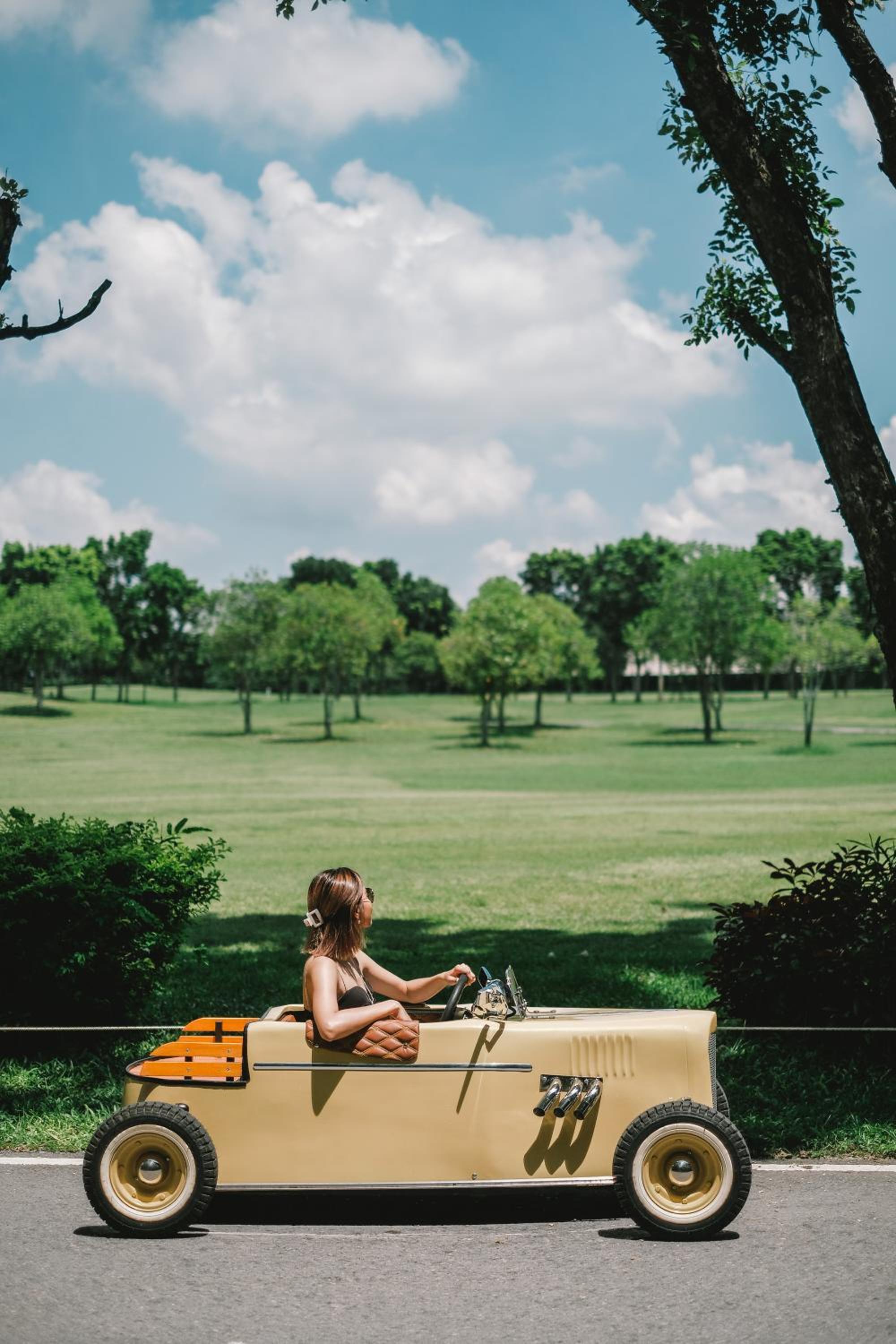 Rancho Charnvee Resort & Country Club Khaoyai