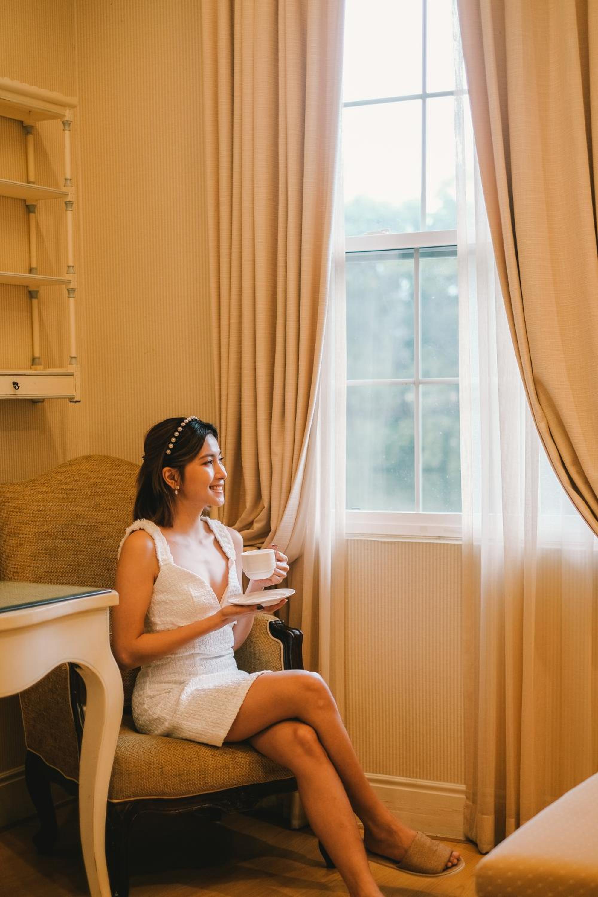 Rancho Charnvee Resort & Country Club Khaoyai