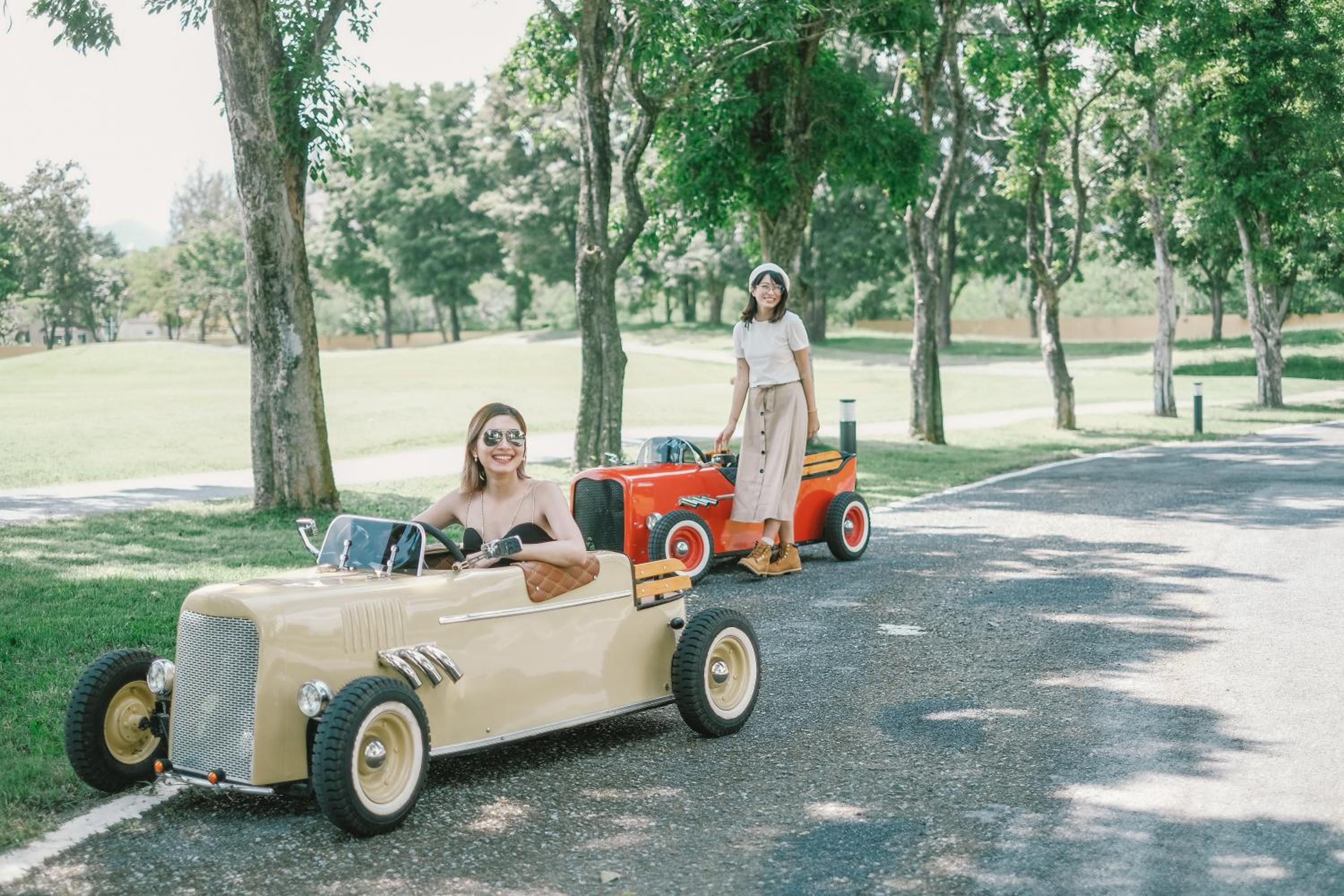 Rancho Charnvee Resort & Country Club Khaoyai