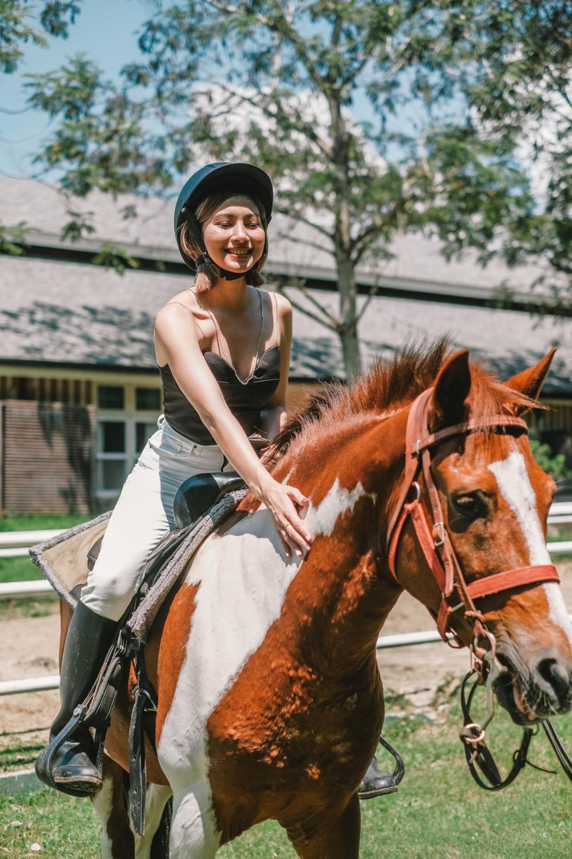 Rancho Charnvee Resort & Country Club Khaoyai