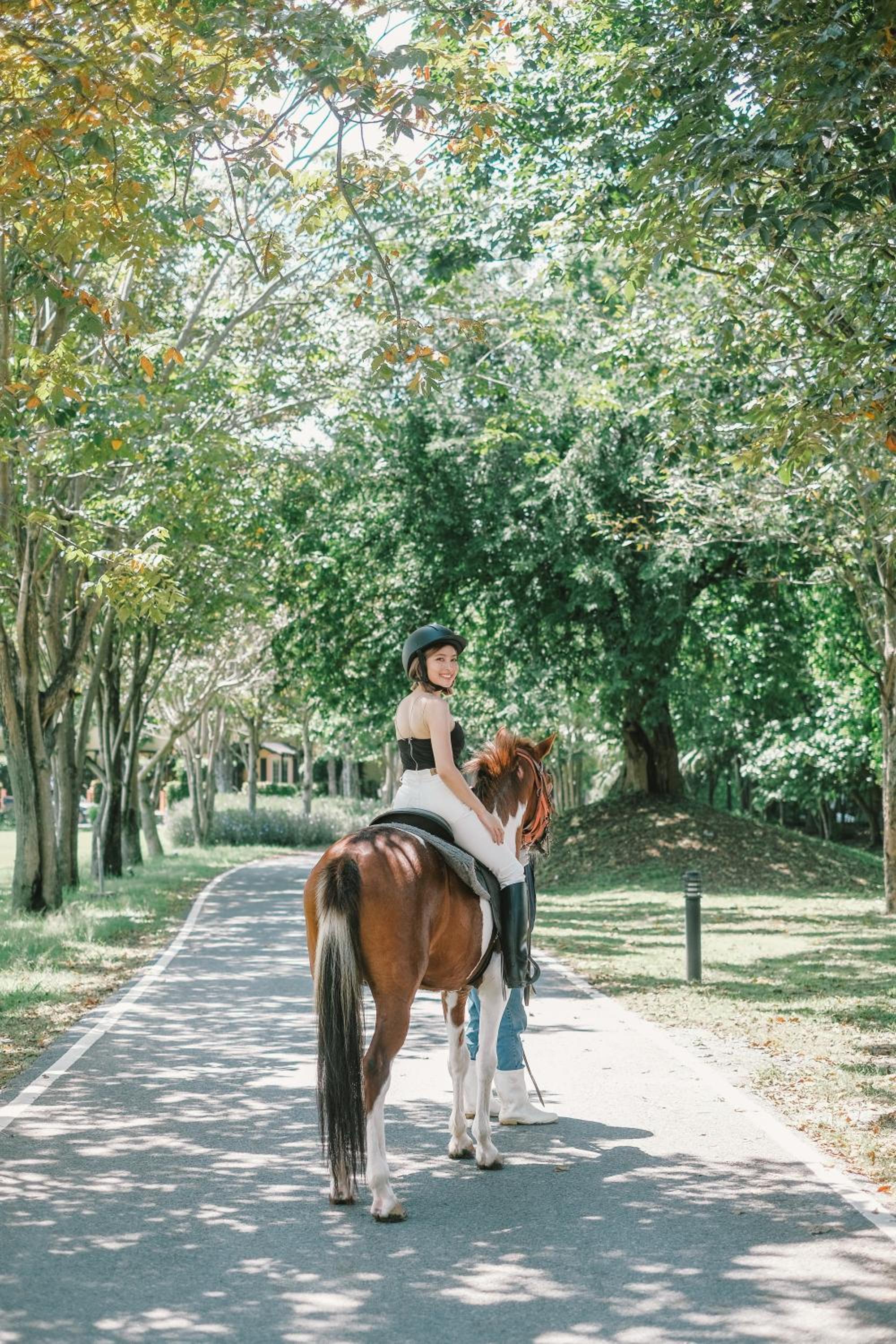Rancho Charnvee Resort & Country Club Khaoyai