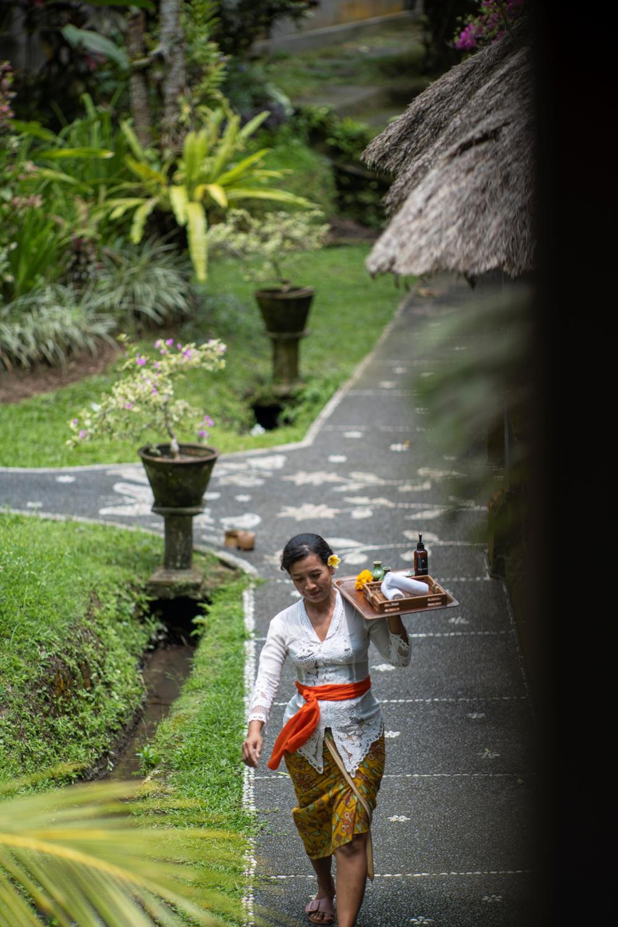 Alam Jiwa Ubud