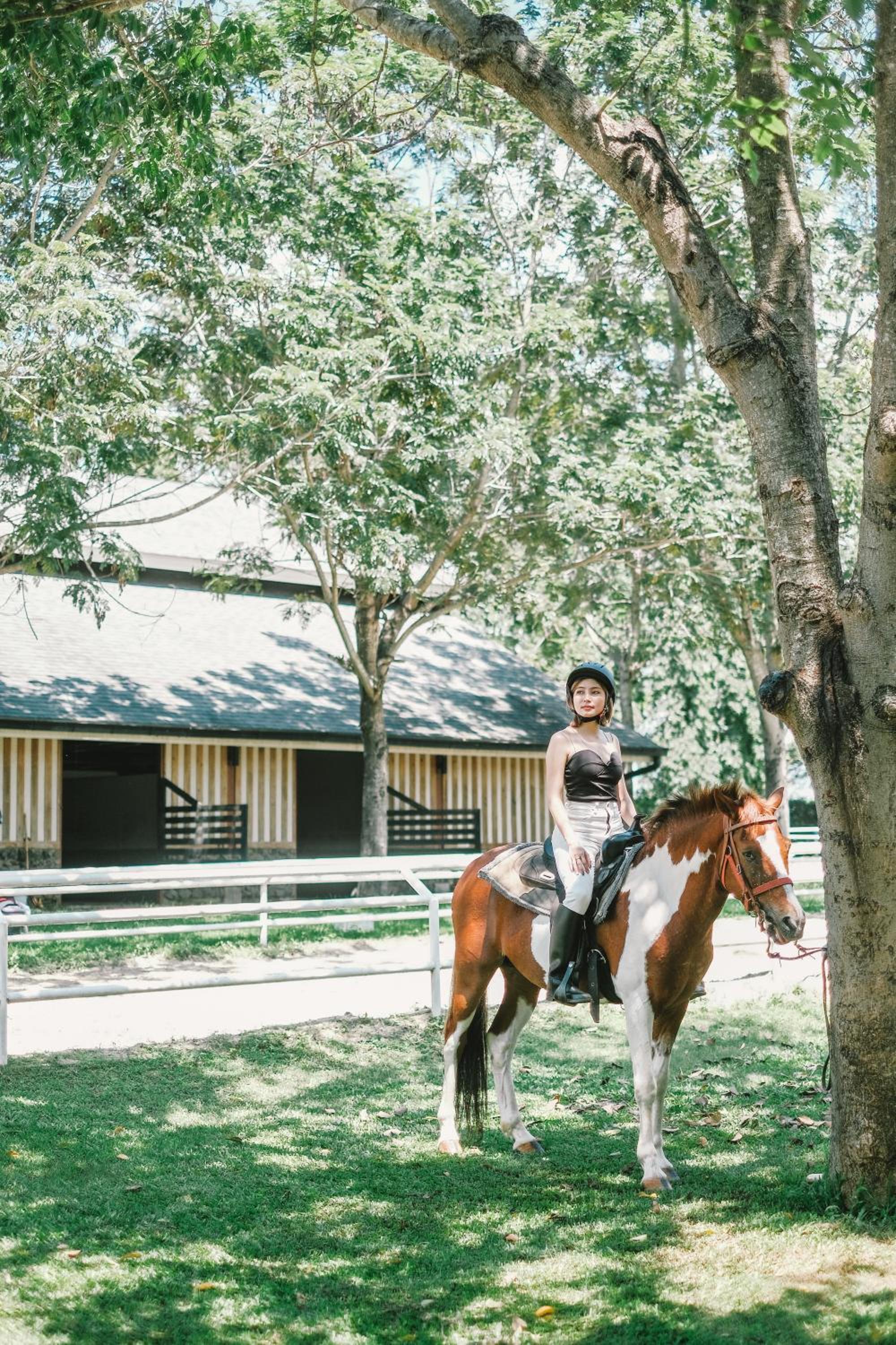 Rancho Charnvee Resort & Country Club Khaoyai