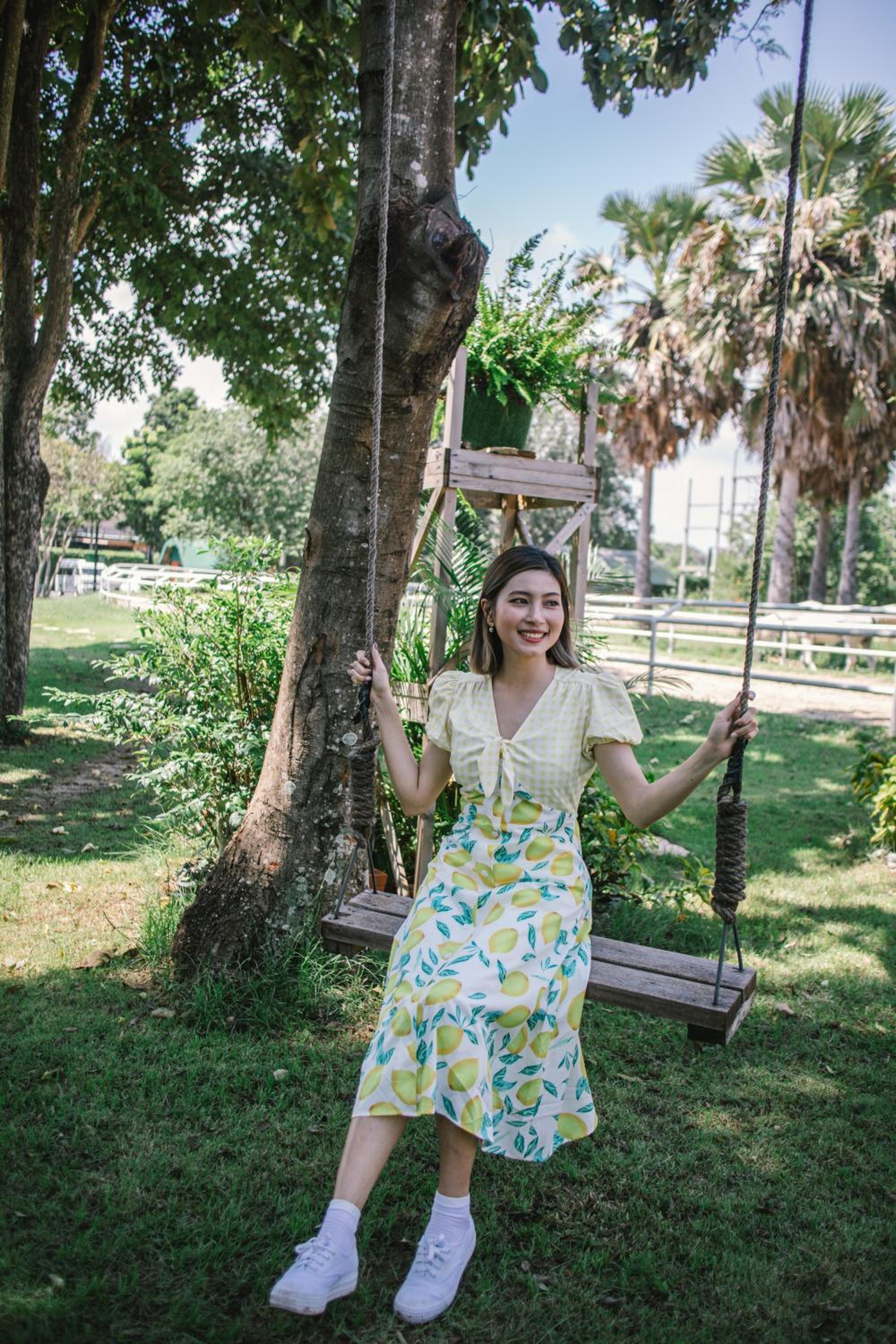 Rancho Charnvee Resort & Country Club Khaoyai