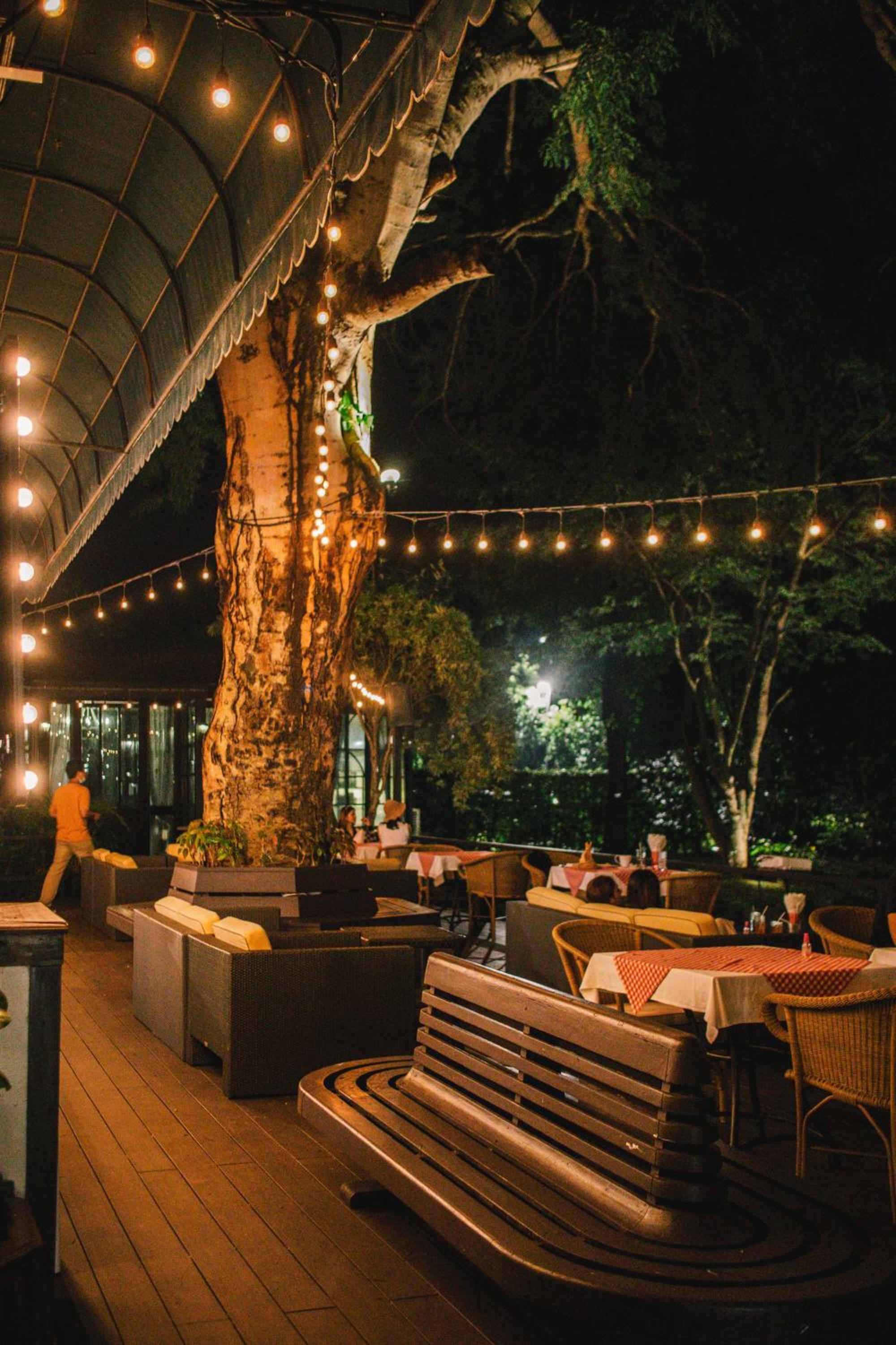 Rancho Charnvee Resort & Country Club Khaoyai