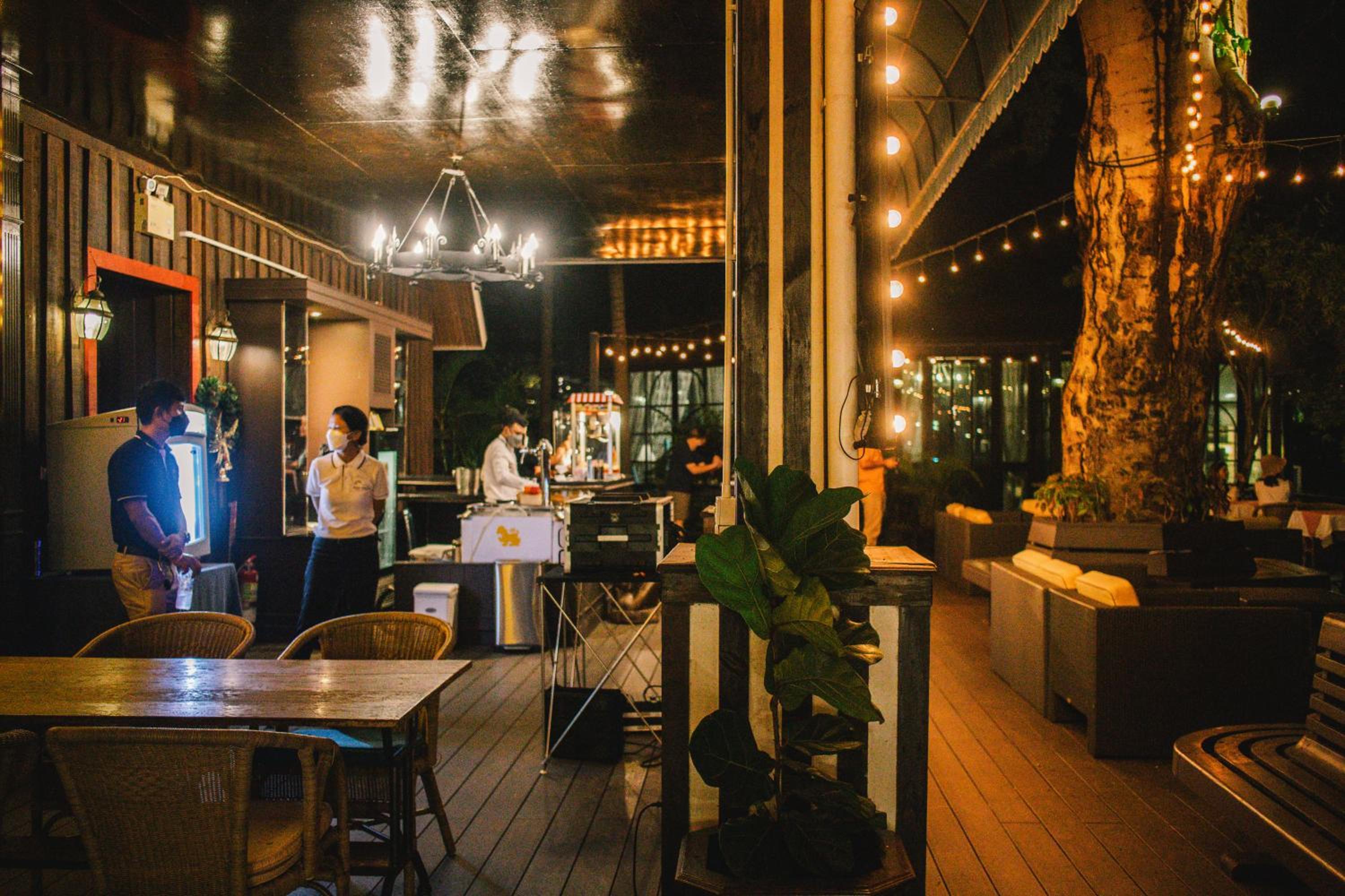 Rancho Charnvee Resort & Country Club Khaoyai