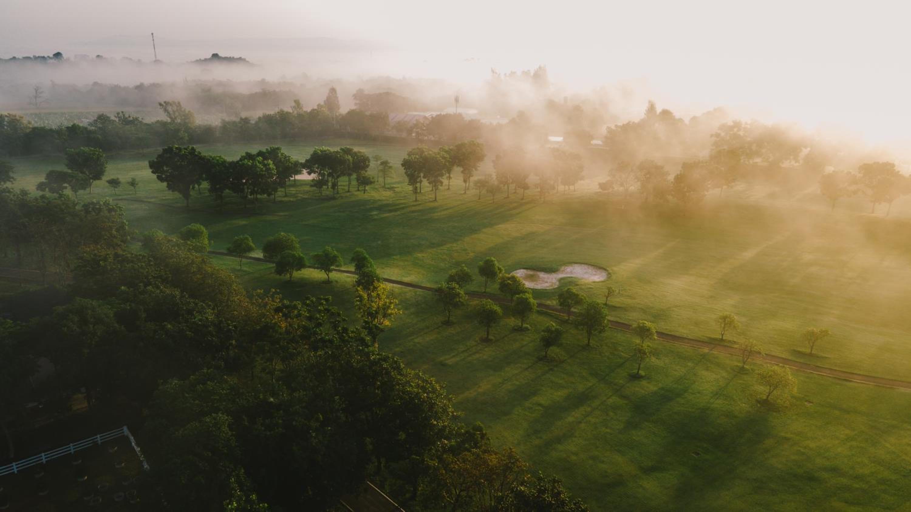 Rancho Charnvee Resort & Country Club Khaoyai